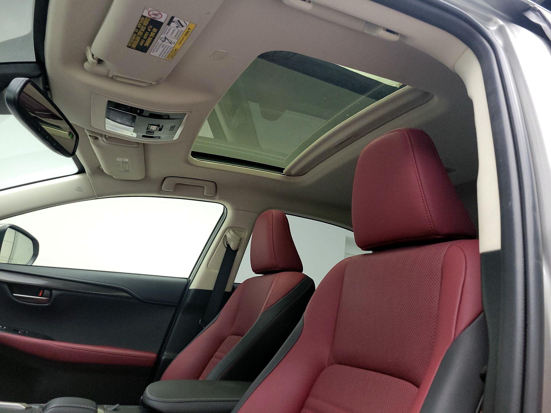 Thumbnail: 2020 Lexus NX - 17