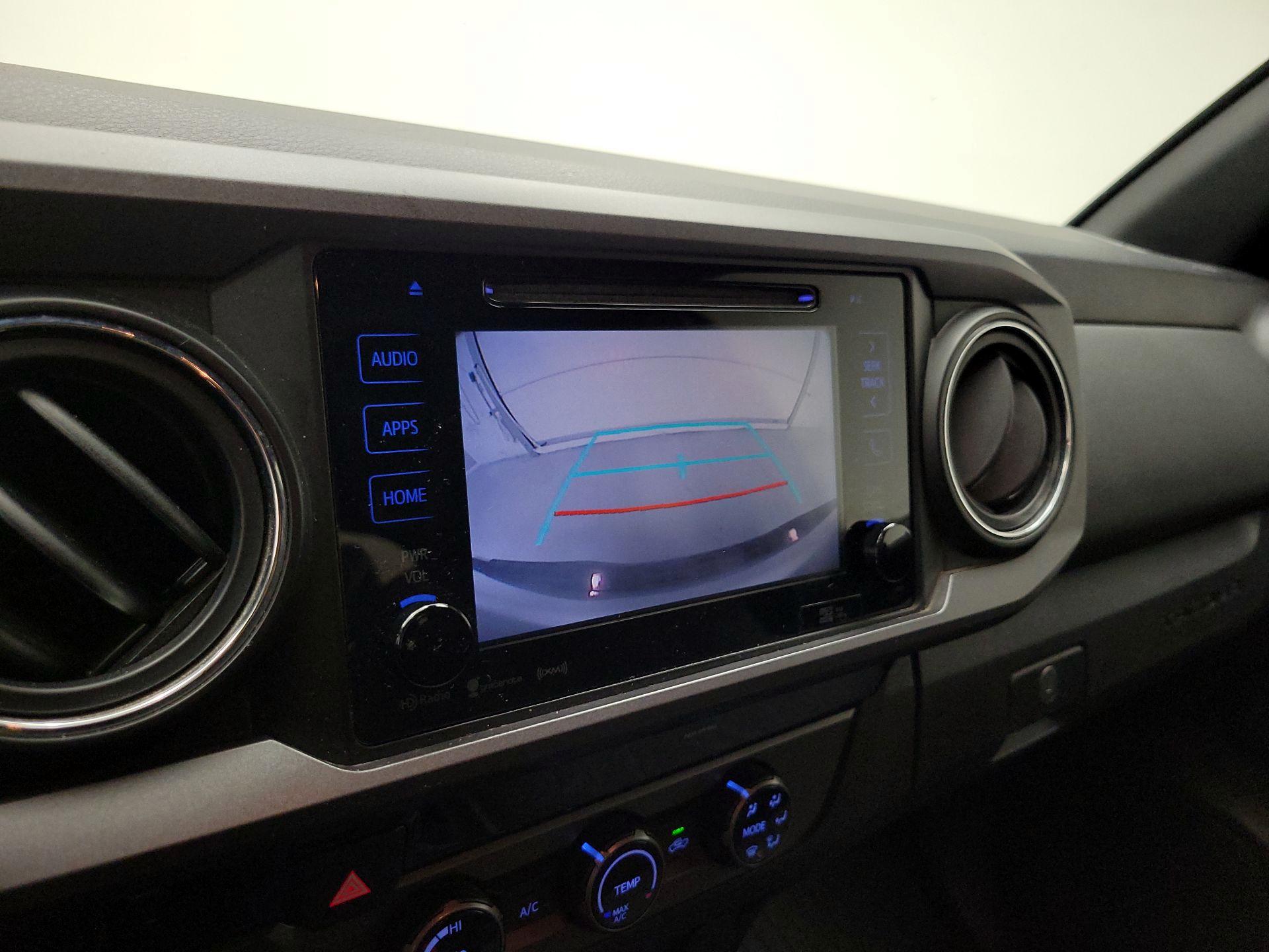 Thumbnail: 2018 Toyota Tacoma - 13