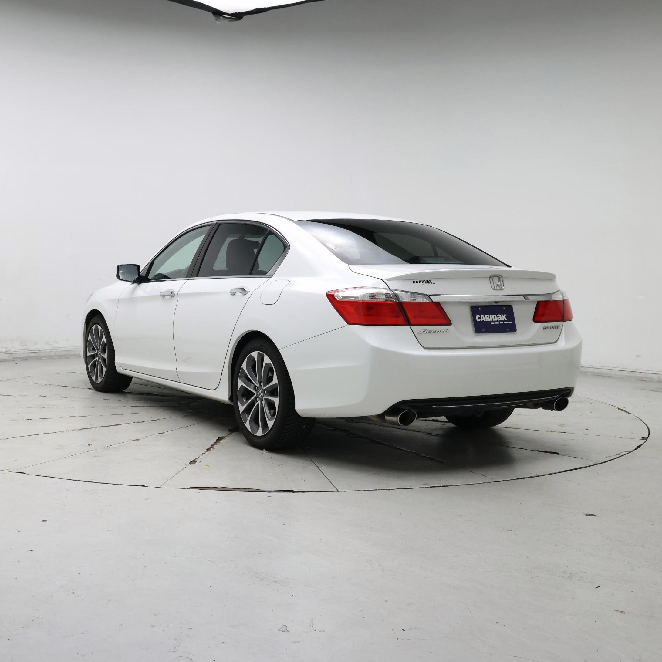 Thumbnail: 2015 Honda Accord - 2