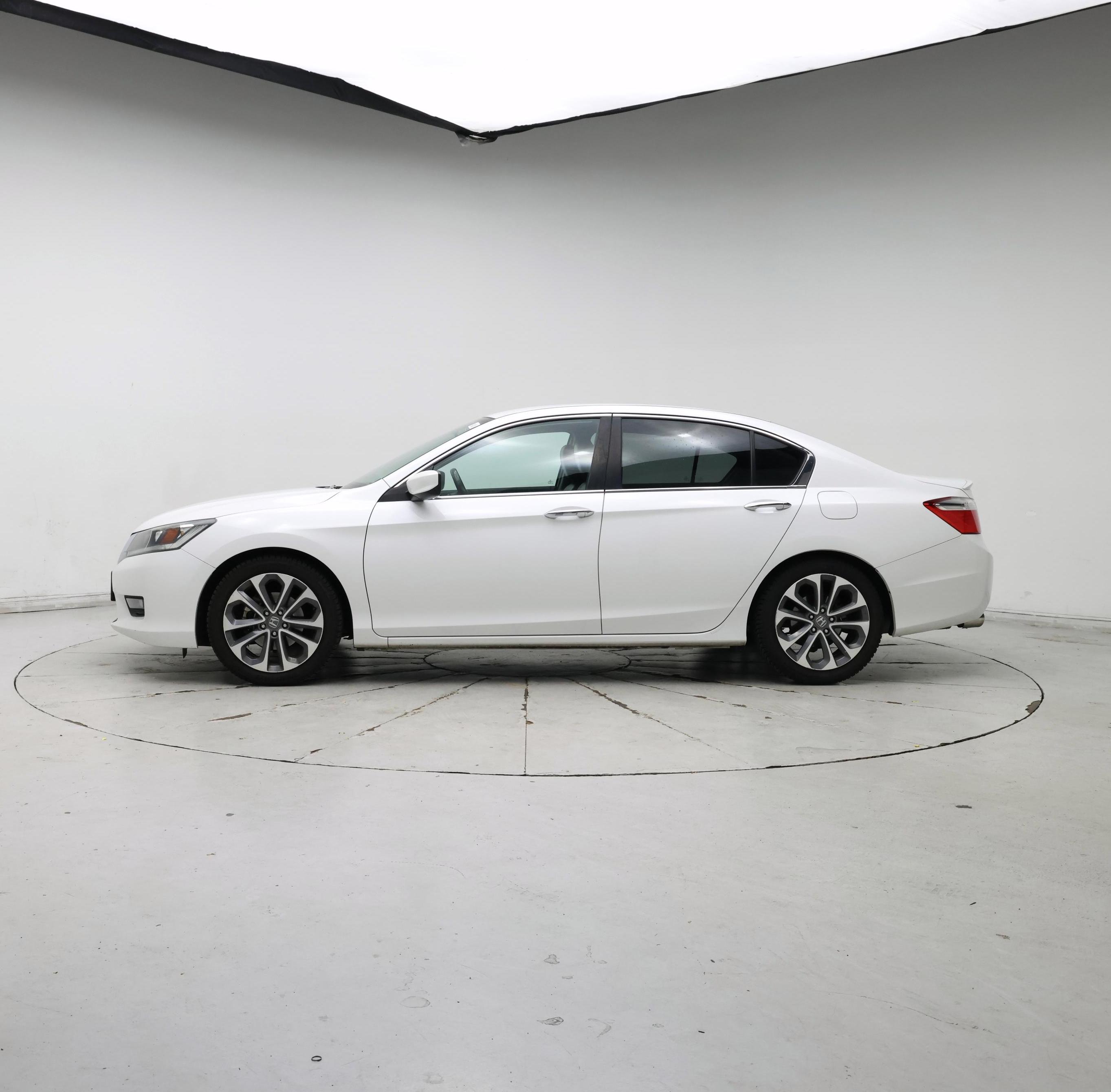 Thumbnail: 2015 Honda Accord - 3