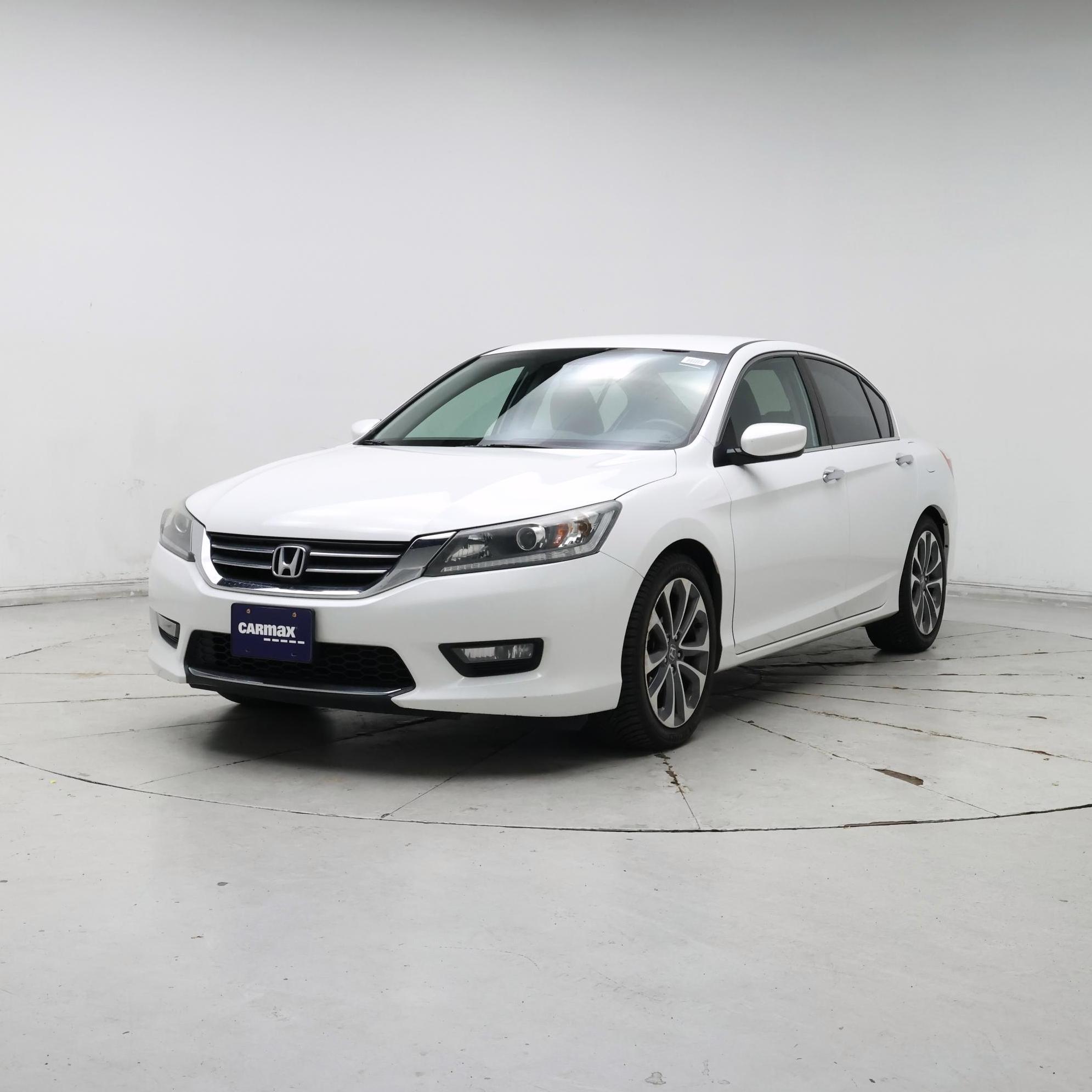 Thumbnail: 2015 Honda Accord - 4