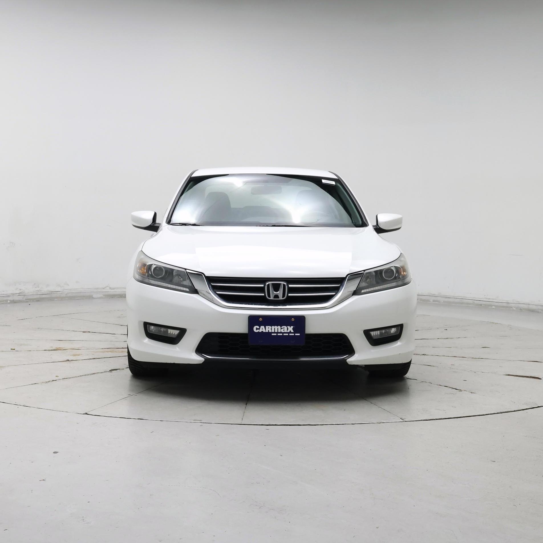Thumbnail: 2015 Honda Accord - 5