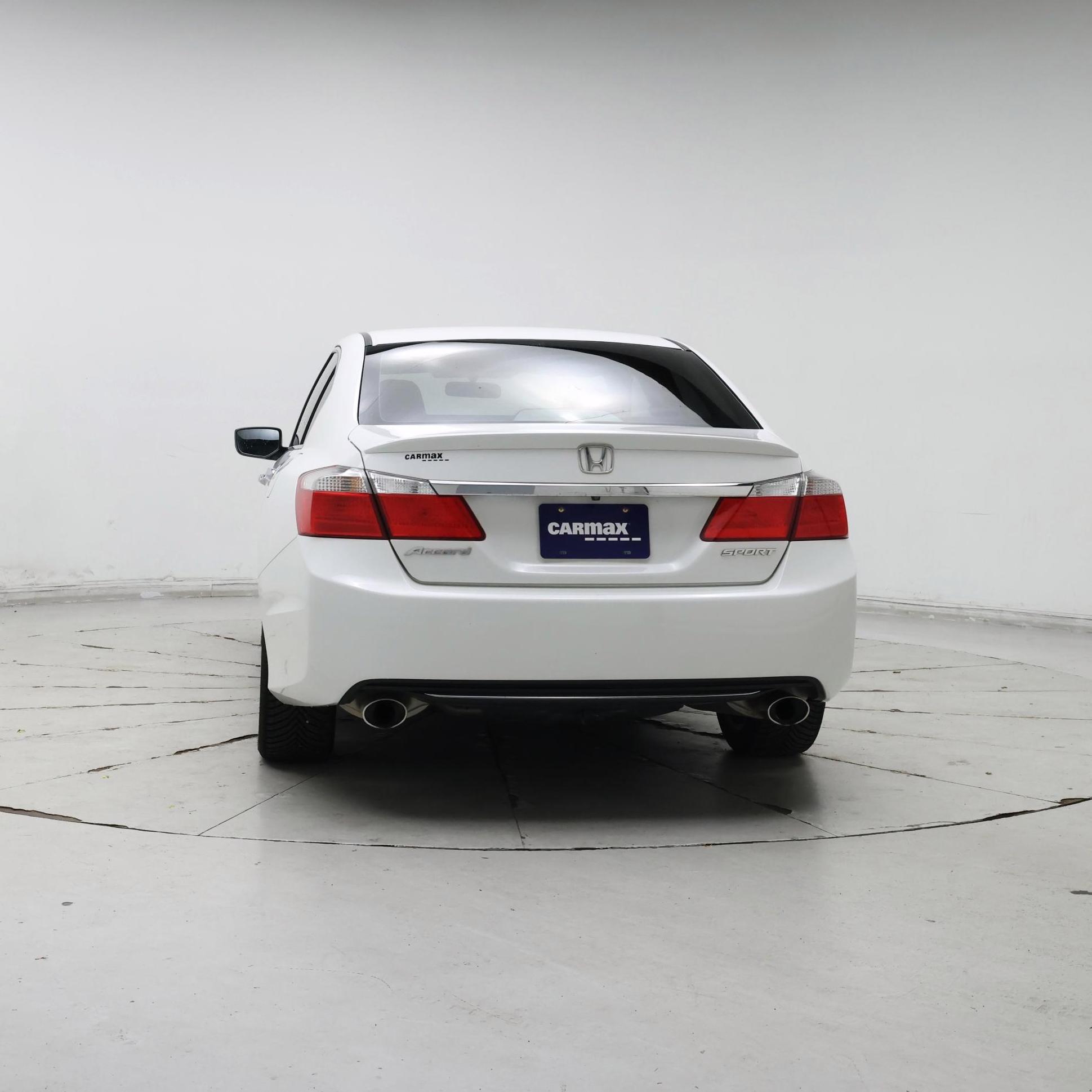 Thumbnail: 2015 Honda Accord - 6