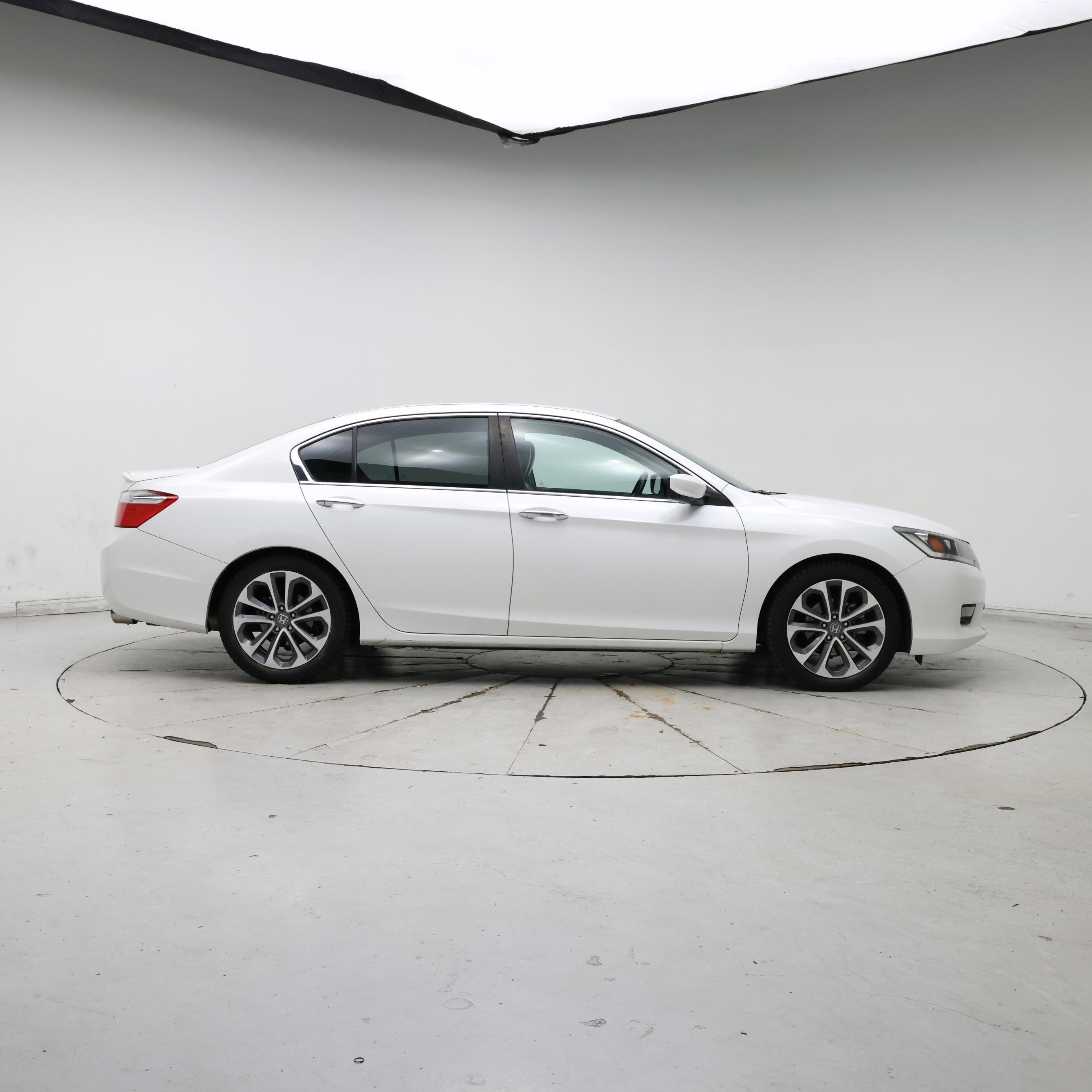 Thumbnail: 2015 Honda Accord - 7