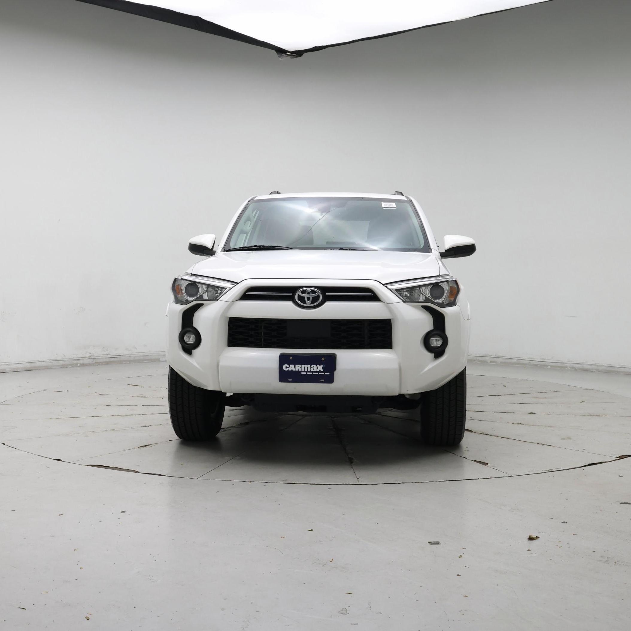 Thumbnail: 2022 Toyota 4Runner - 5