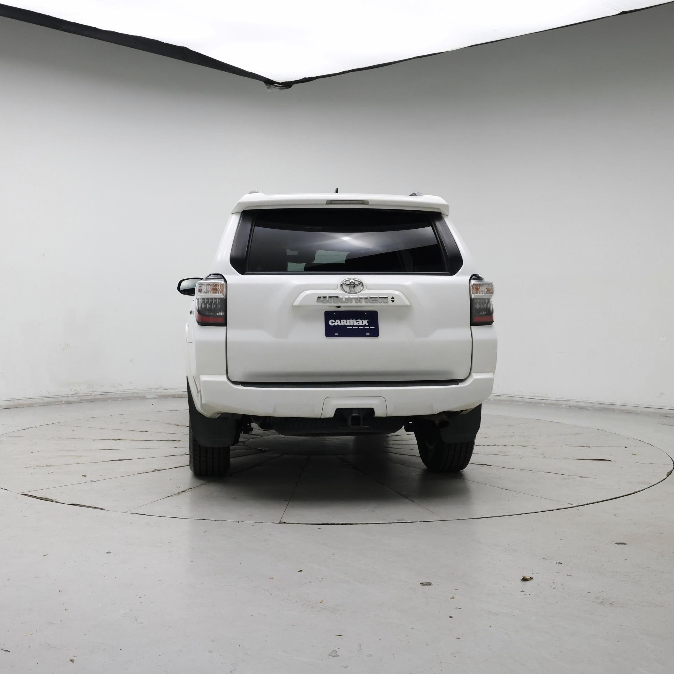 Thumbnail: 2022 Toyota 4Runner - 6
