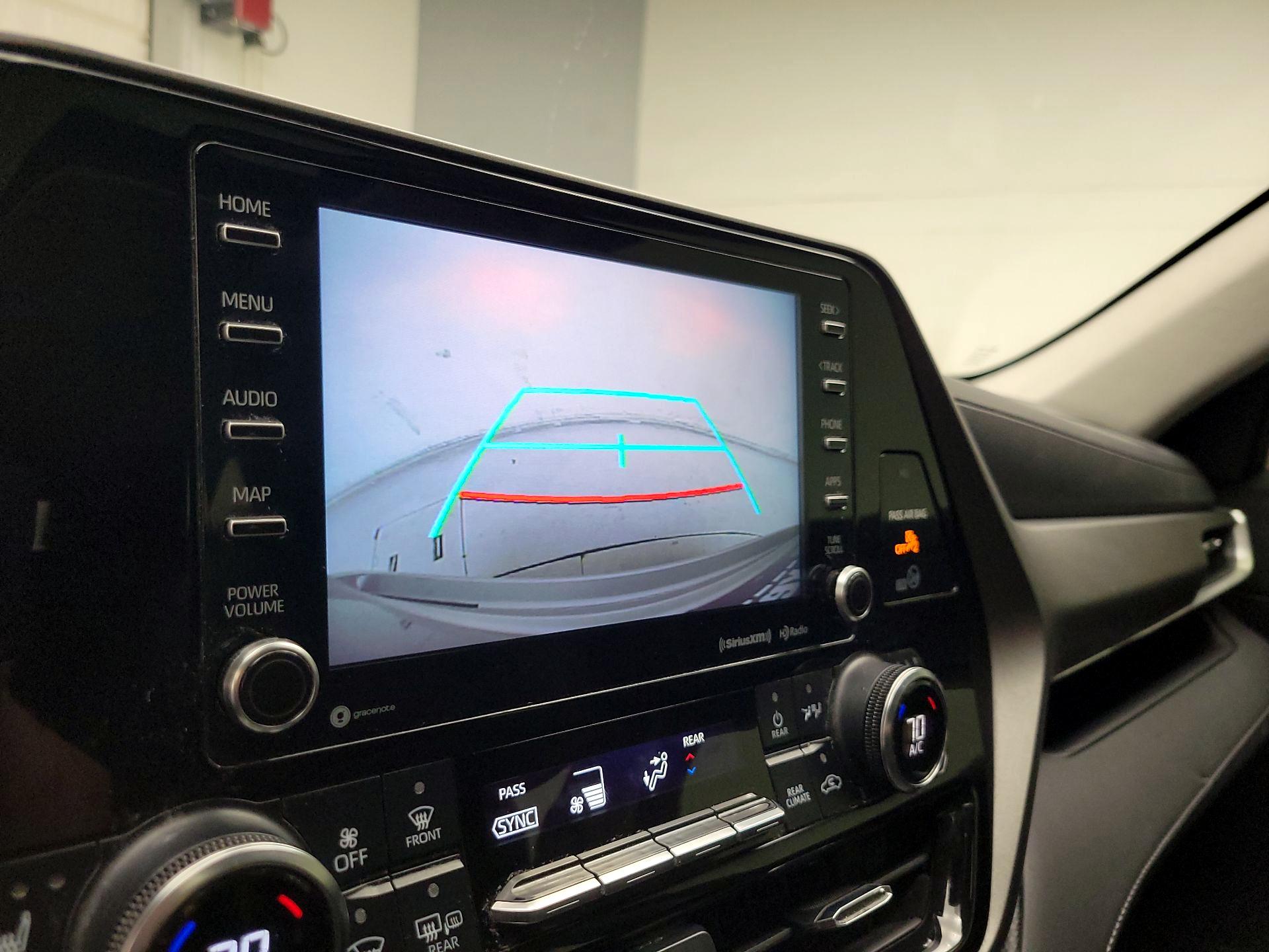 Thumbnail: 2022 Toyota Highlander - 12