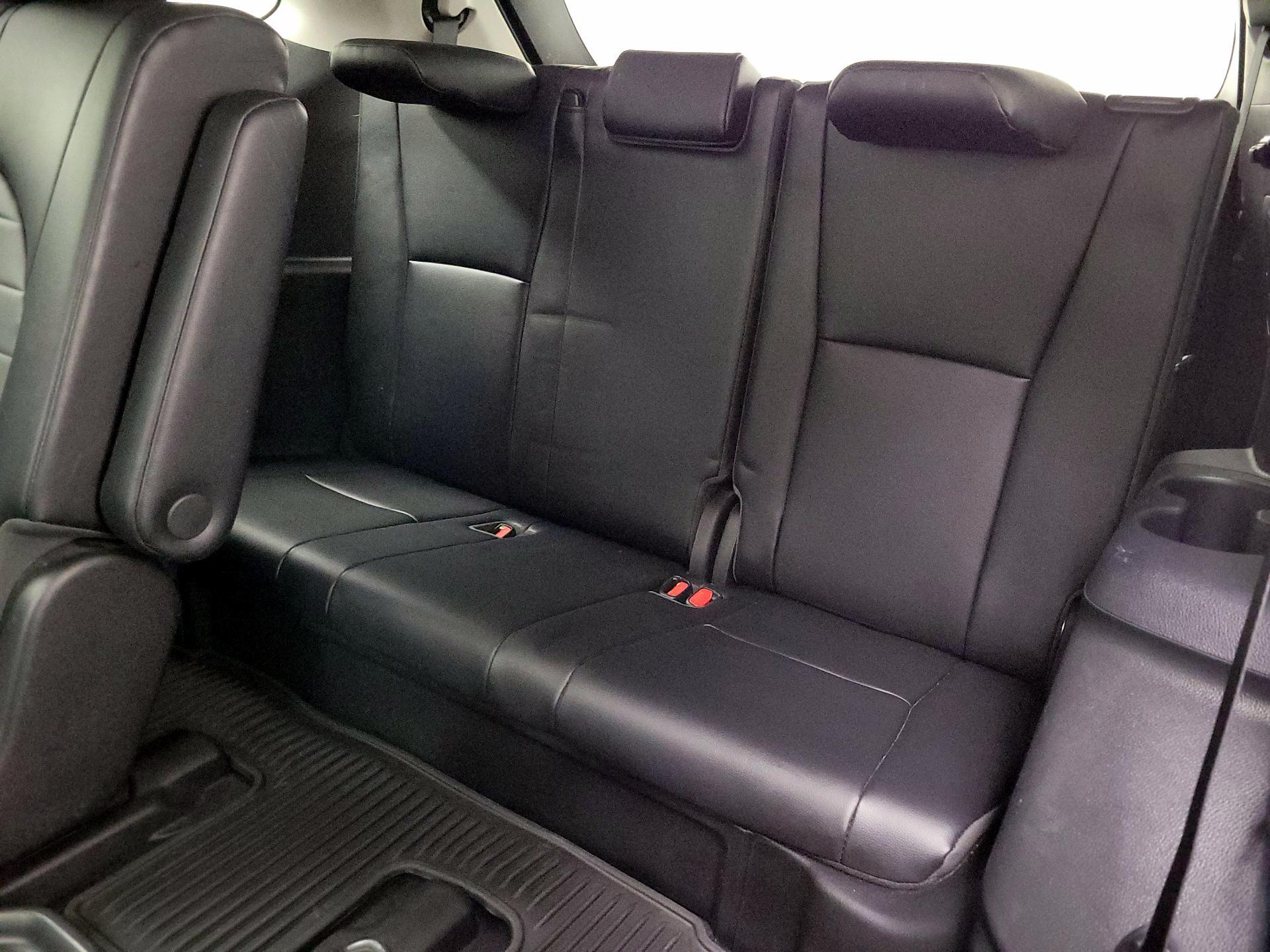 Thumbnail: 2022 Toyota Highlander - 19