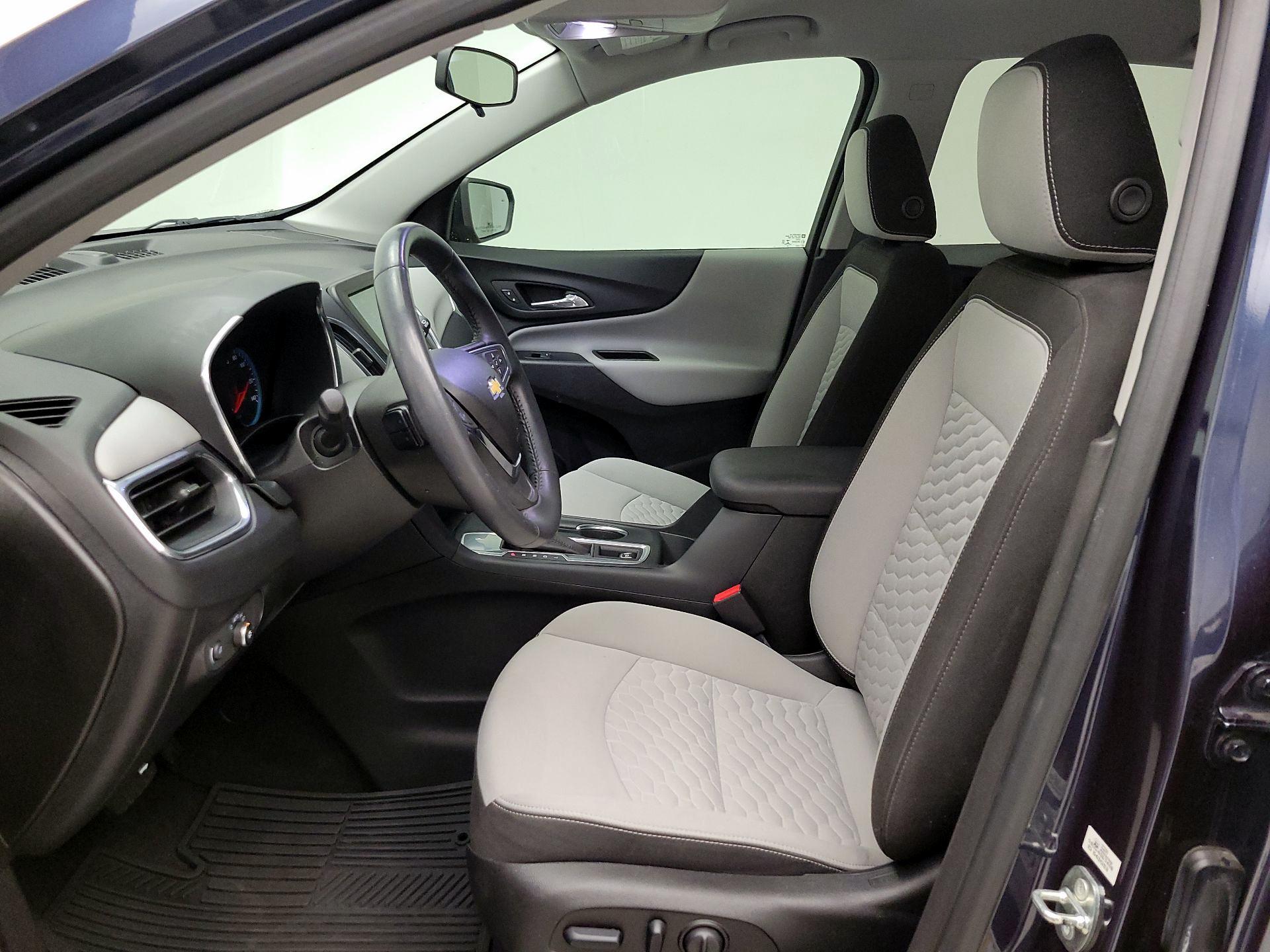 Thumbnail: 2018 Chevrolet Equinox - 11