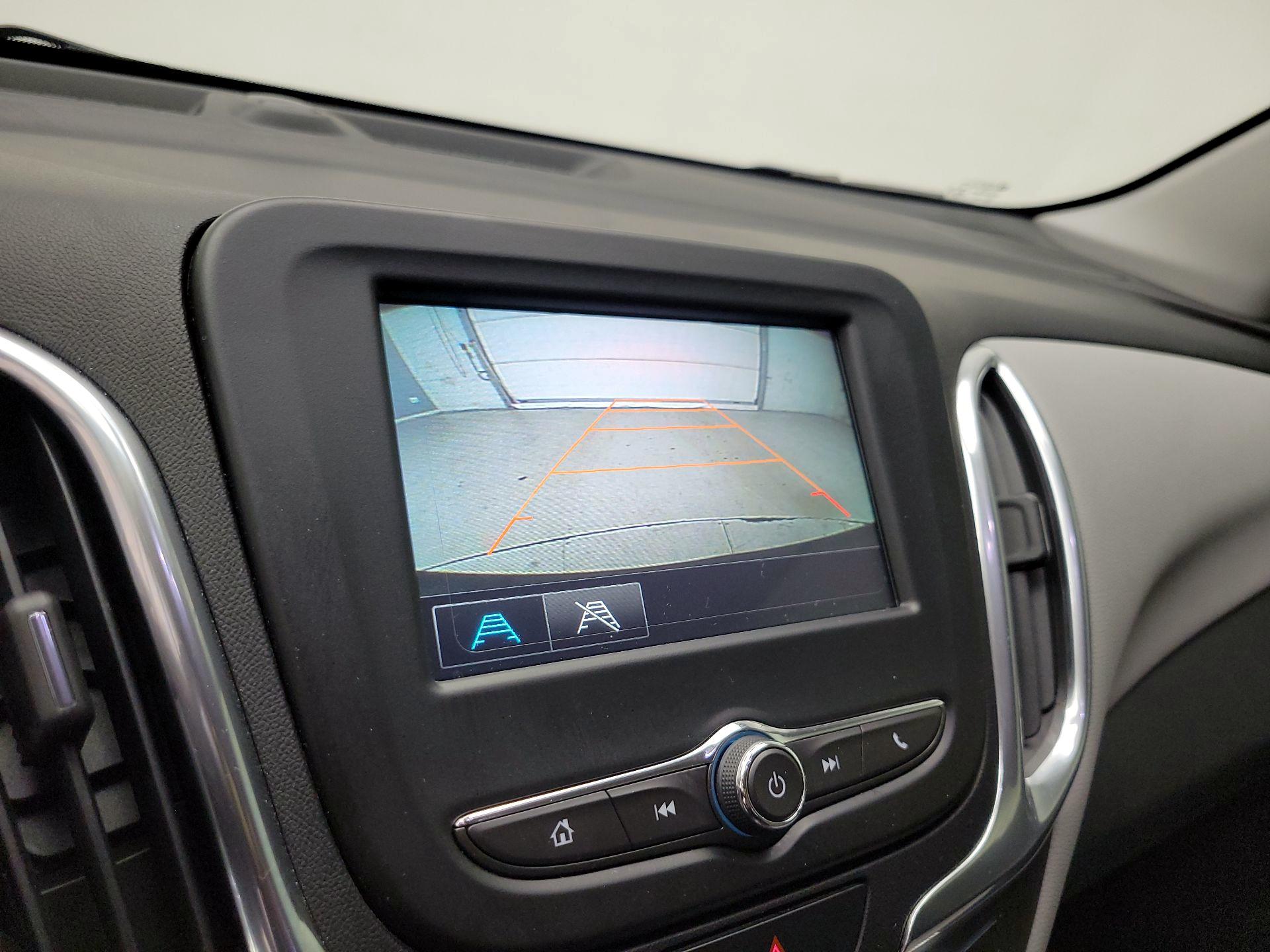 Thumbnail: 2018 Chevrolet Equinox - 14