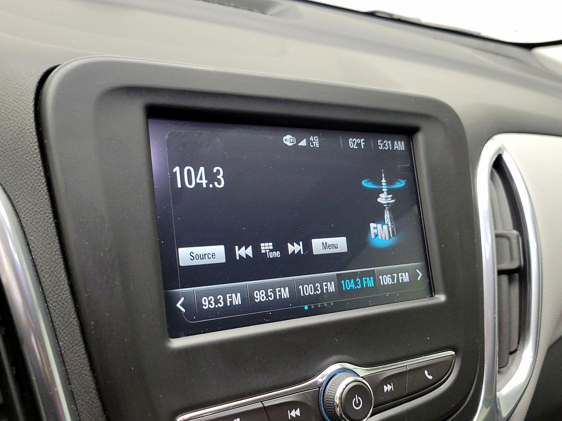 Thumbnail: 2018 Chevrolet Equinox - 15