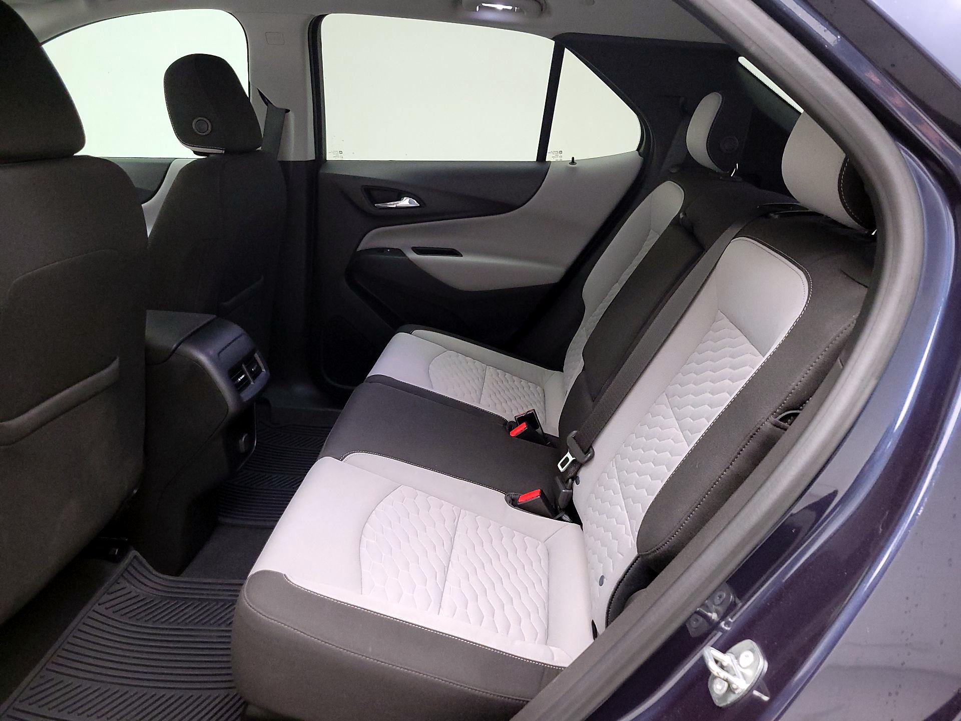 Thumbnail: 2018 Chevrolet Equinox - 19