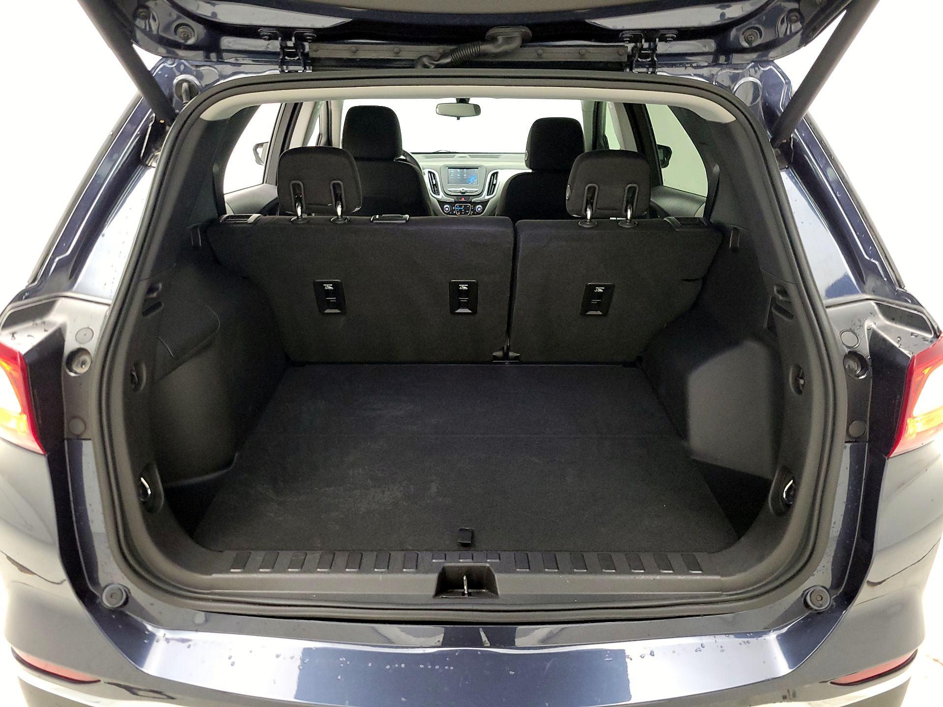 Thumbnail: 2018 Chevrolet Equinox - 20
