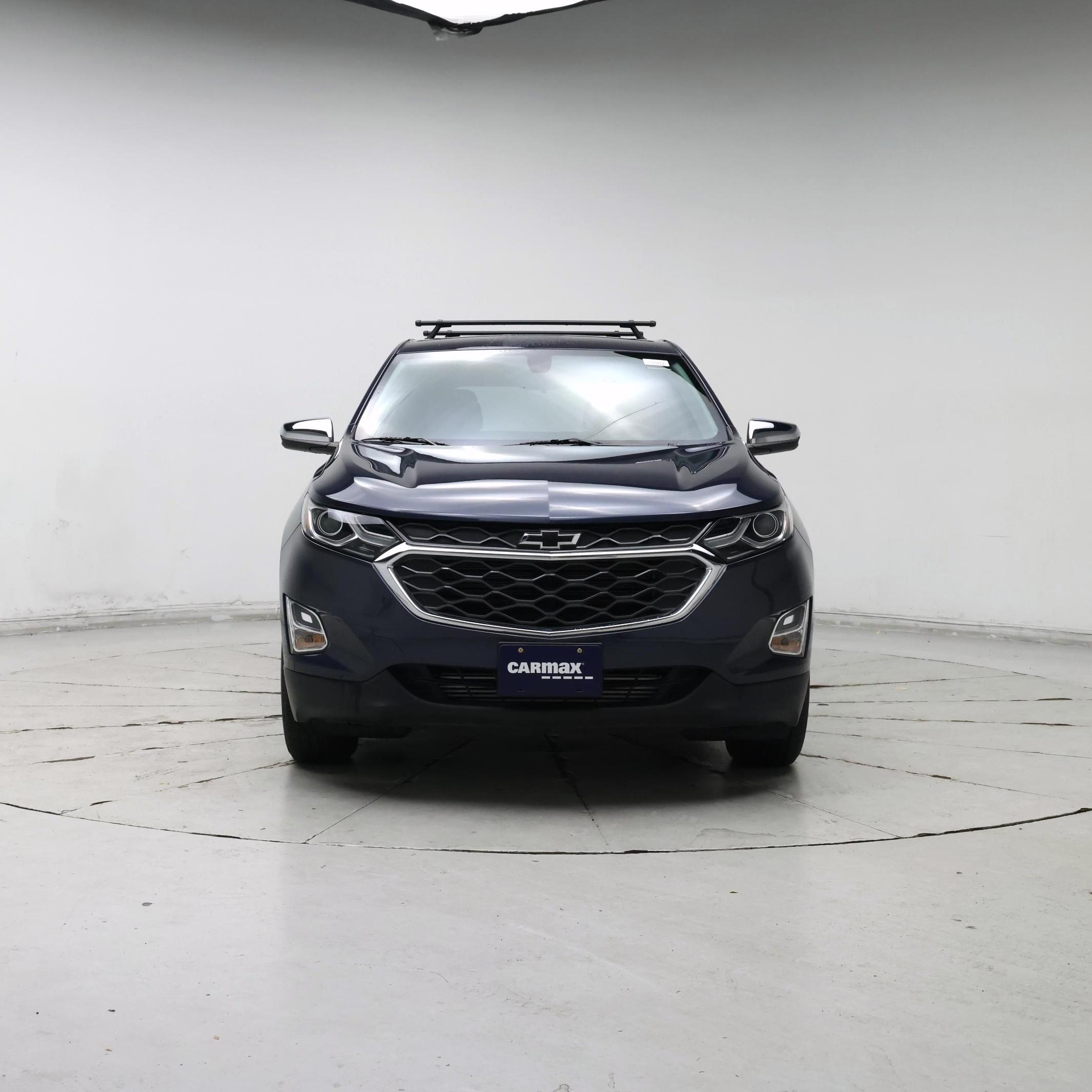 Thumbnail: 2018 Chevrolet Equinox - 5