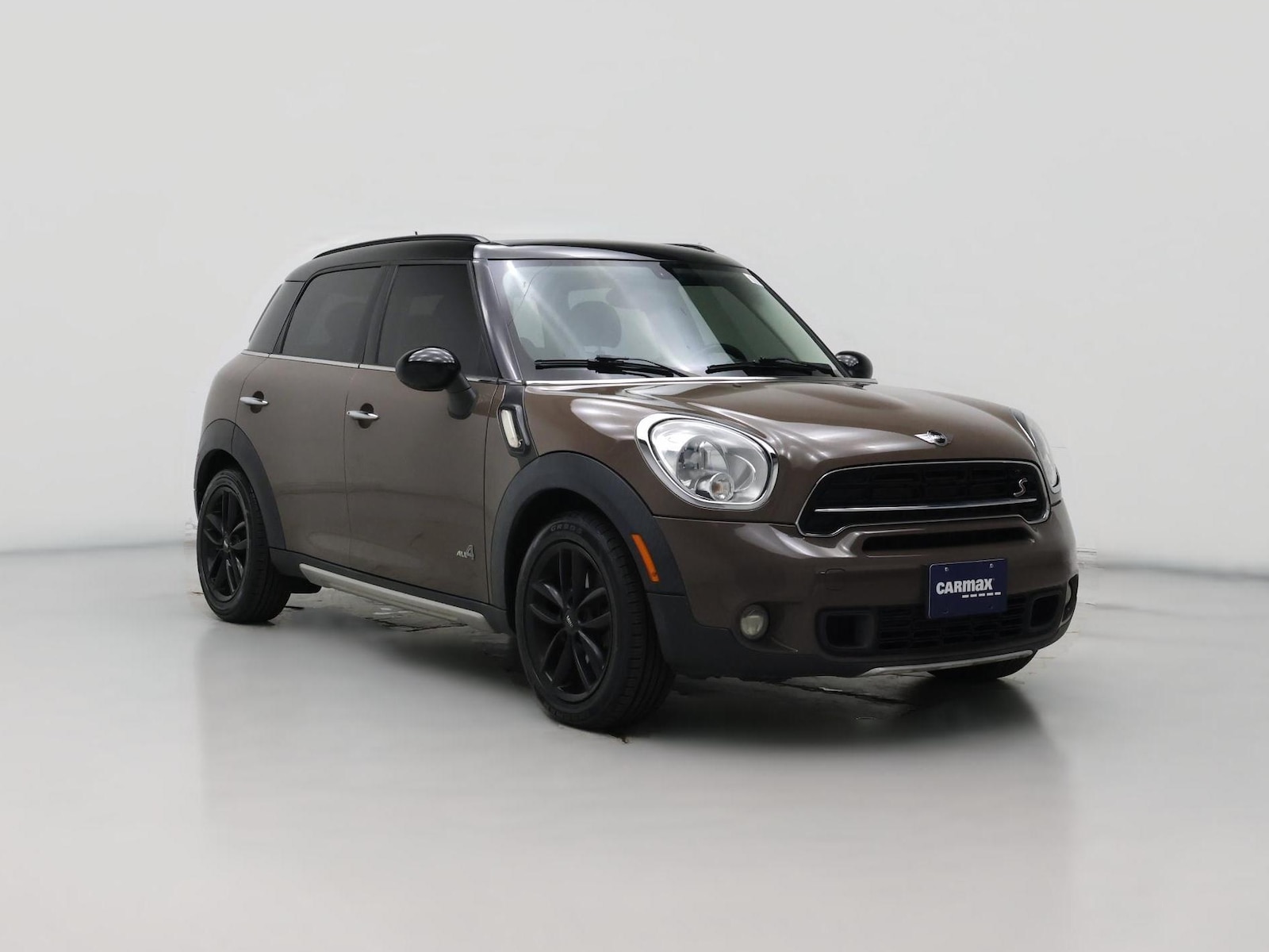 2015 MINI Countryman Countryman S