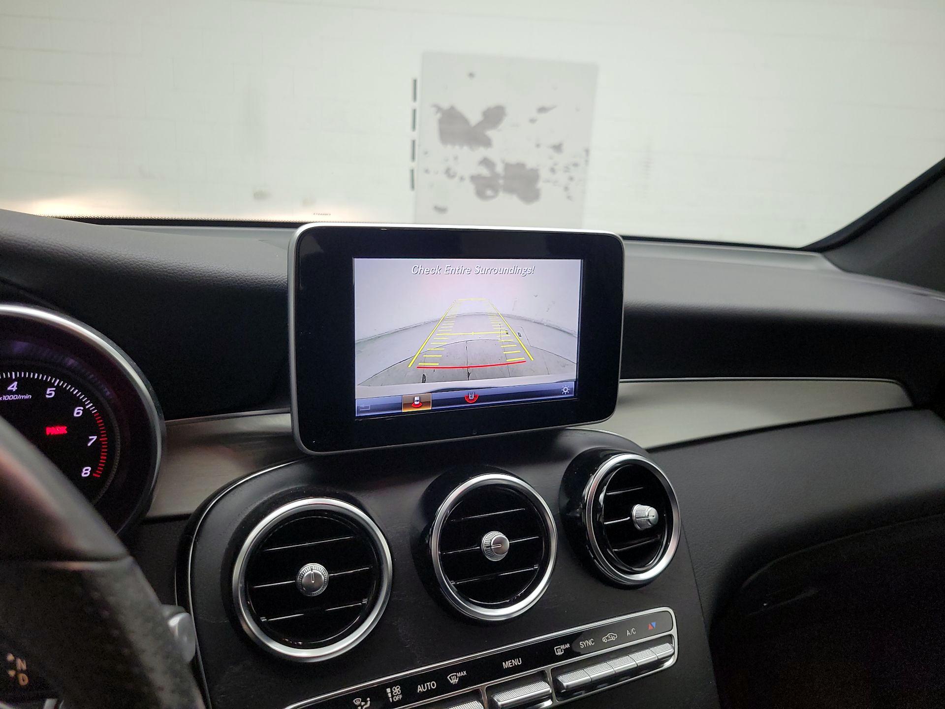 Thumbnail: 2019 Mercedes-Benz GLC - 13