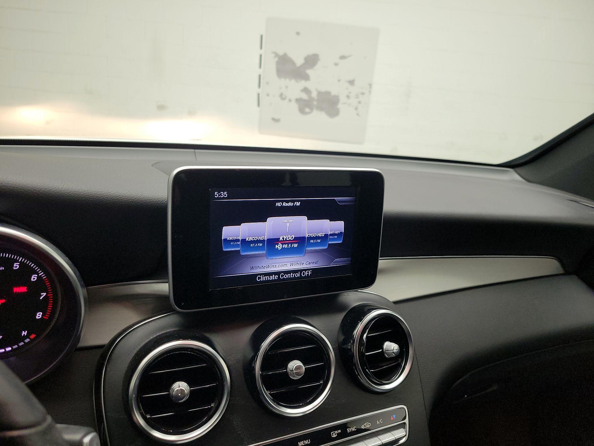 Thumbnail: 2019 Mercedes-Benz GLC - 14