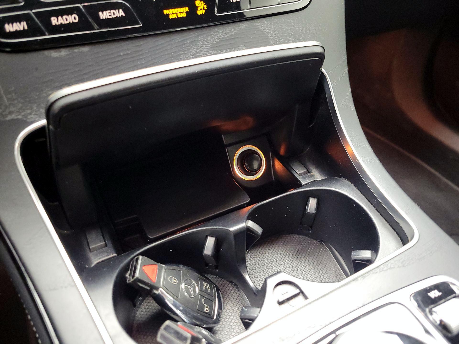 Thumbnail: 2019 Mercedes-Benz GLC - 17