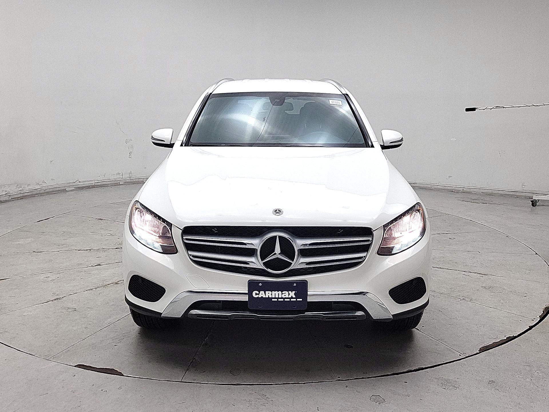 Thumbnail: 2019 Mercedes-Benz GLC - 2