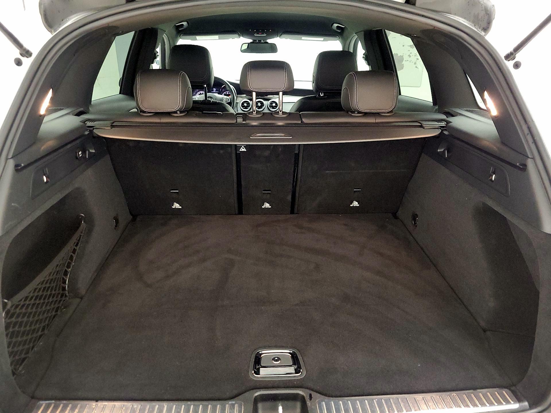 Thumbnail: 2019 Mercedes-Benz GLC - 19