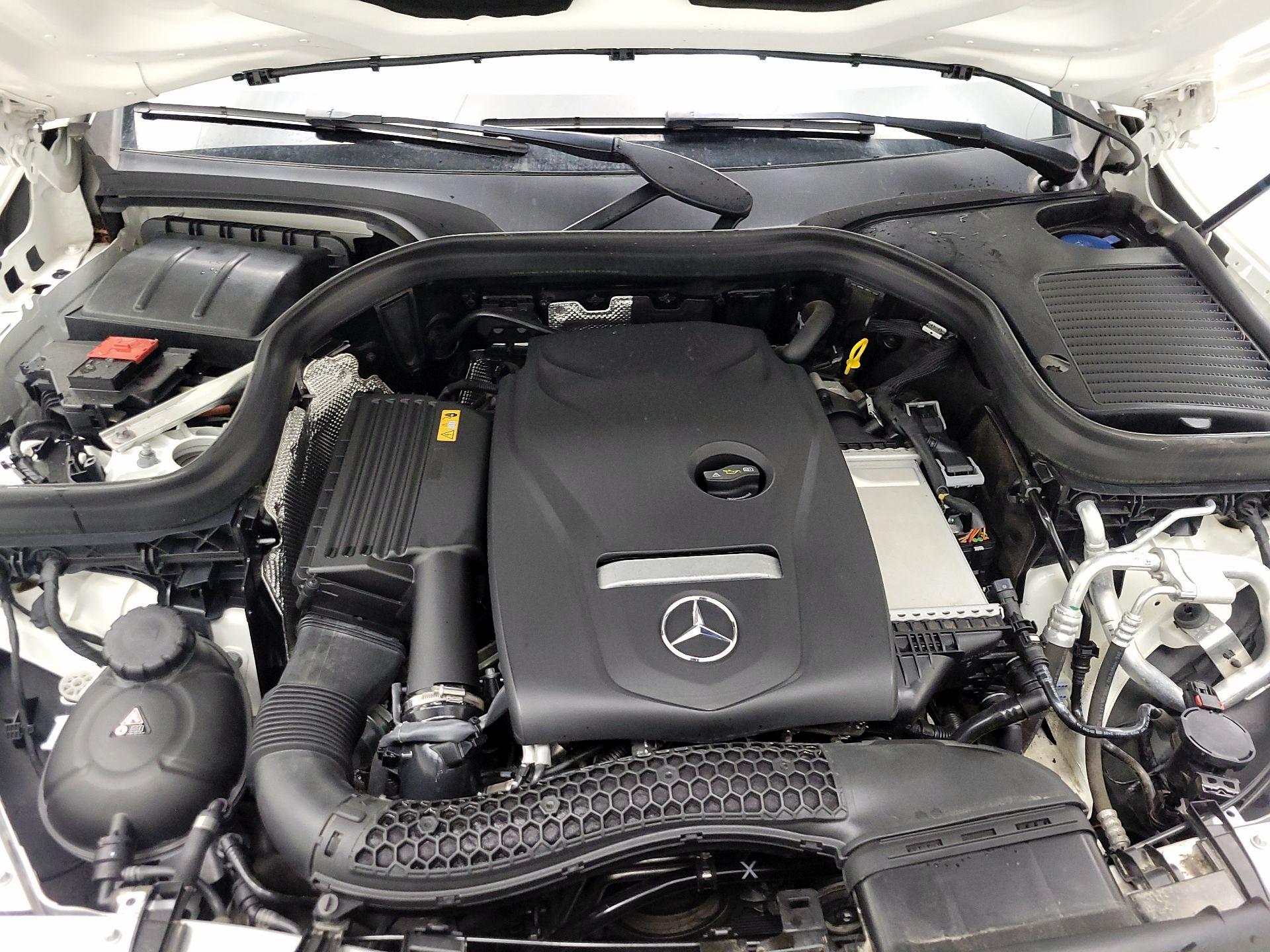 Thumbnail: 2019 Mercedes-Benz GLC - 20