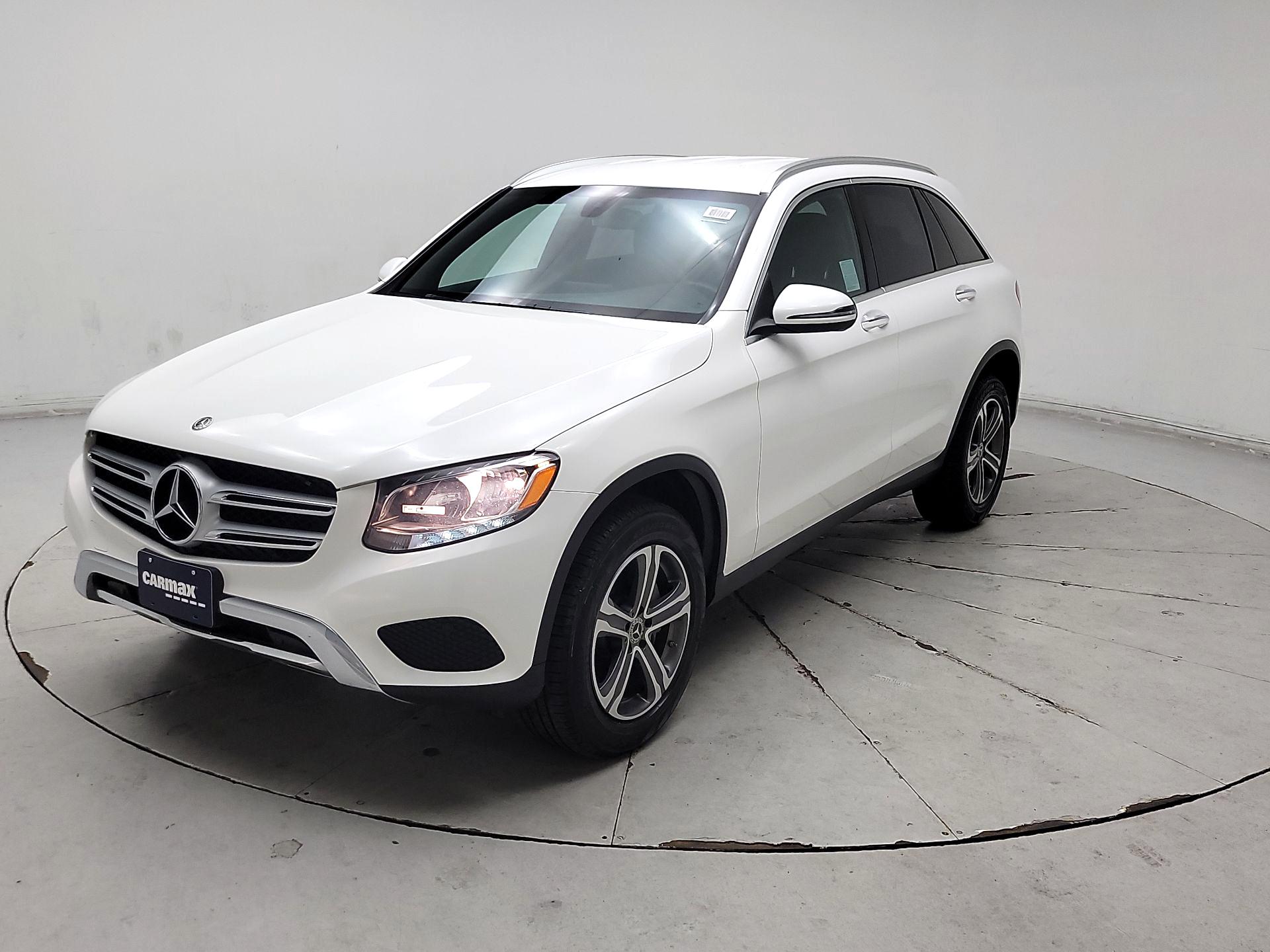 Thumbnail: 2019 Mercedes-Benz GLC - 3