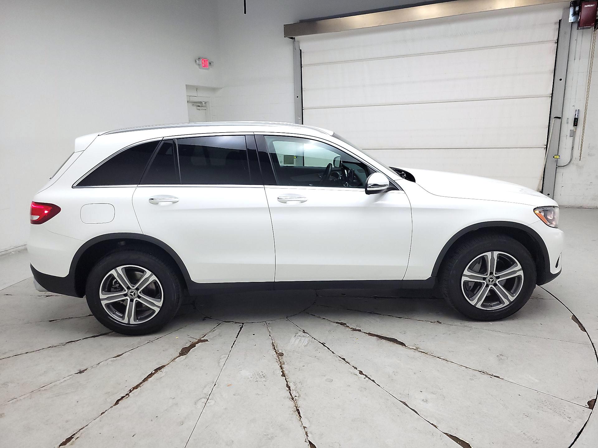 Thumbnail: 2019 Mercedes-Benz GLC - 4