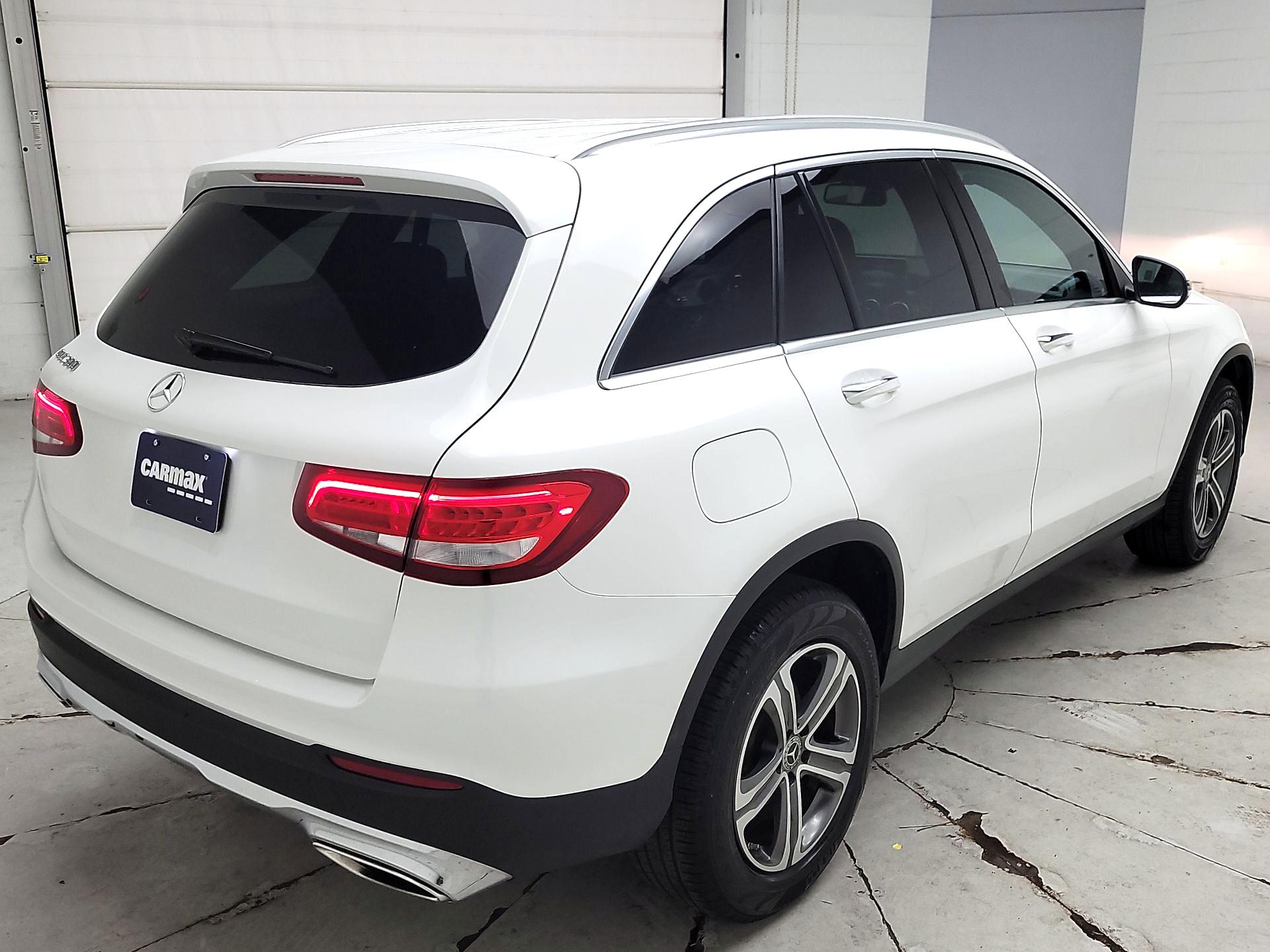 Thumbnail: 2019 Mercedes-Benz GLC - 5