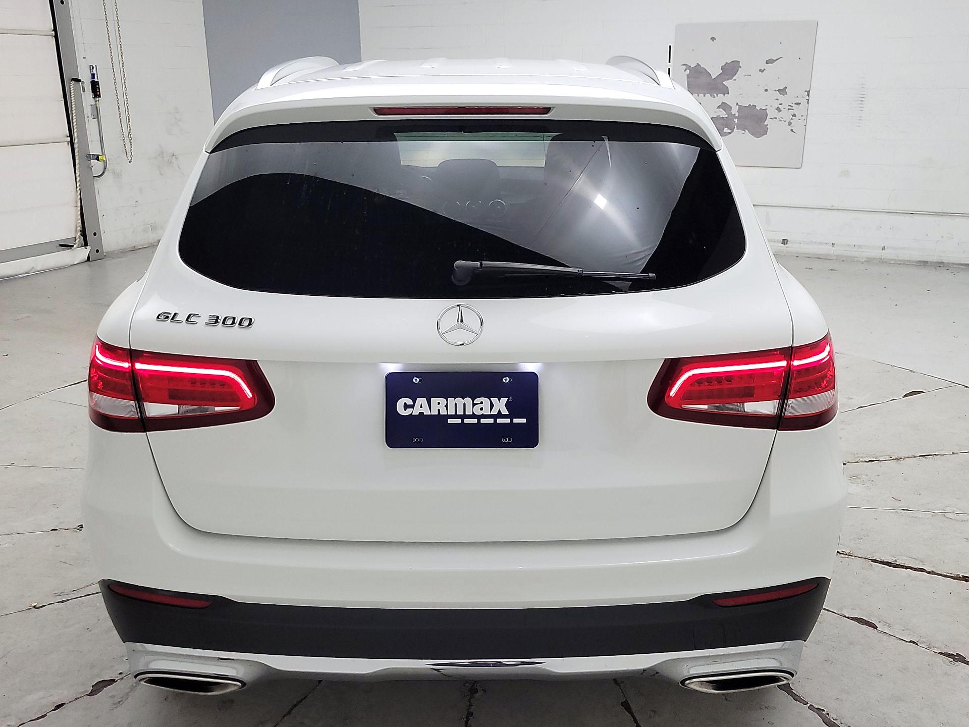 Thumbnail: 2019 Mercedes-Benz GLC - 6