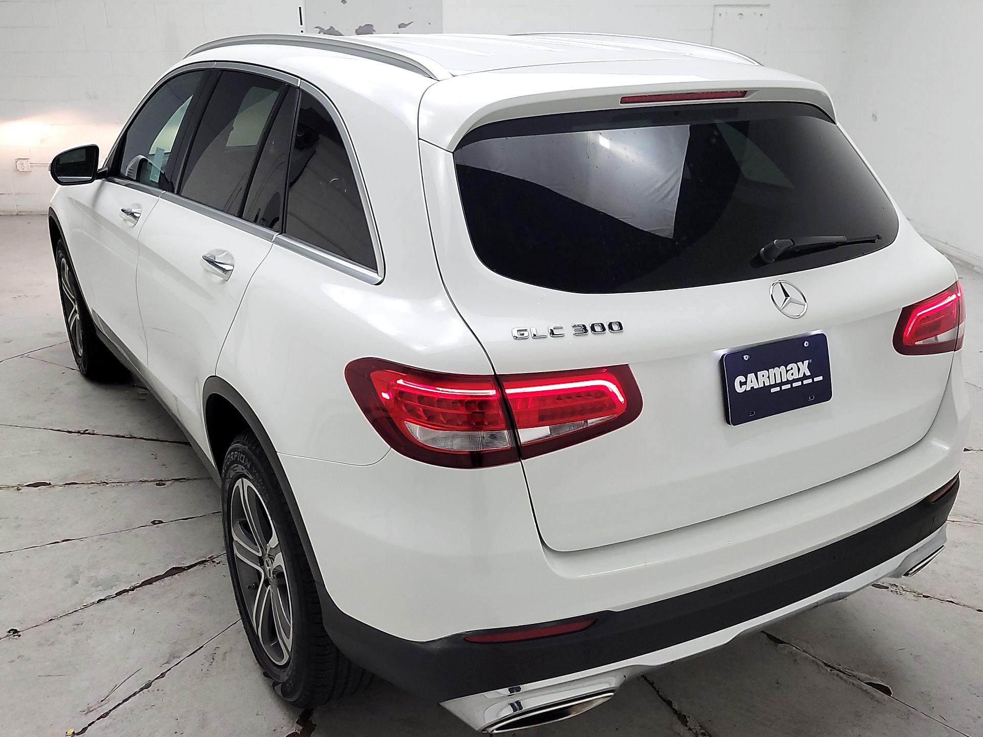 Thumbnail: 2019 Mercedes-Benz GLC - 7
