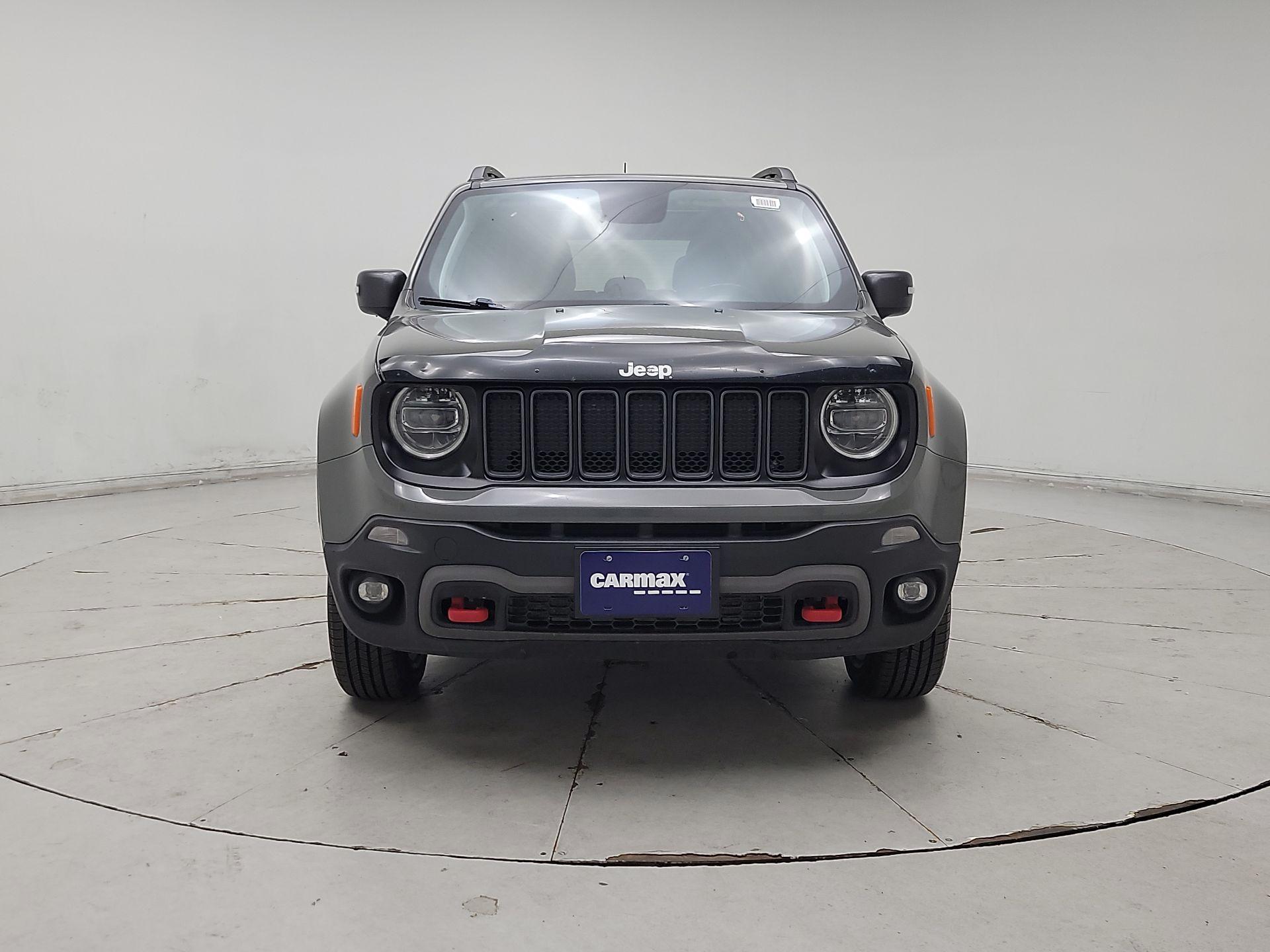 Thumbnail: 2019 Jeep Renegade - 2