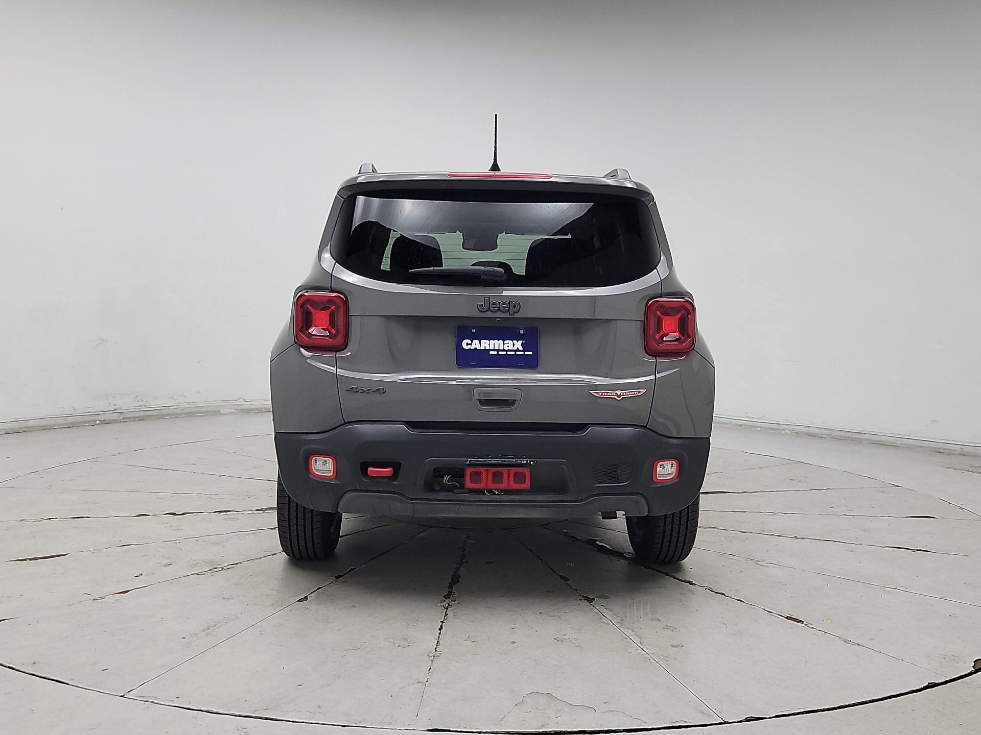 Thumbnail: 2019 Jeep Renegade - 6