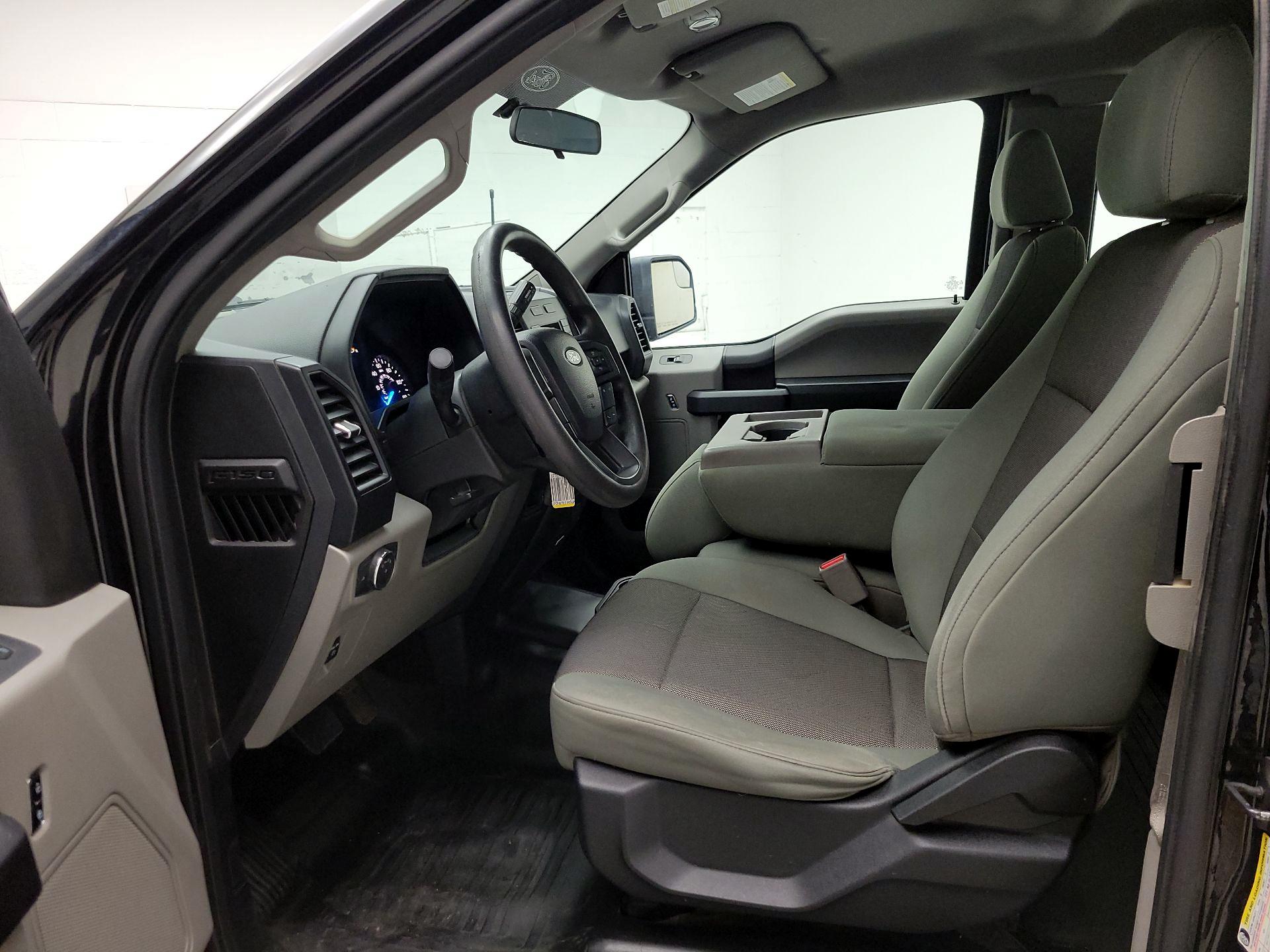 Thumbnail: 2016 Ford F-150 - 9