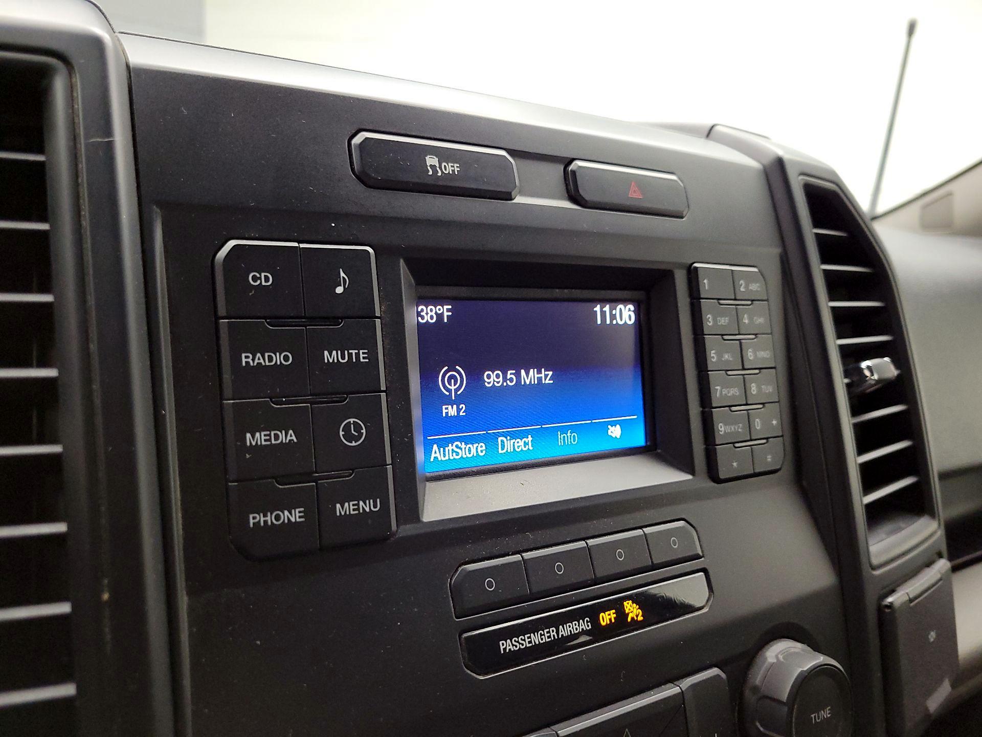 Thumbnail: 2016 Ford F-150 - 12