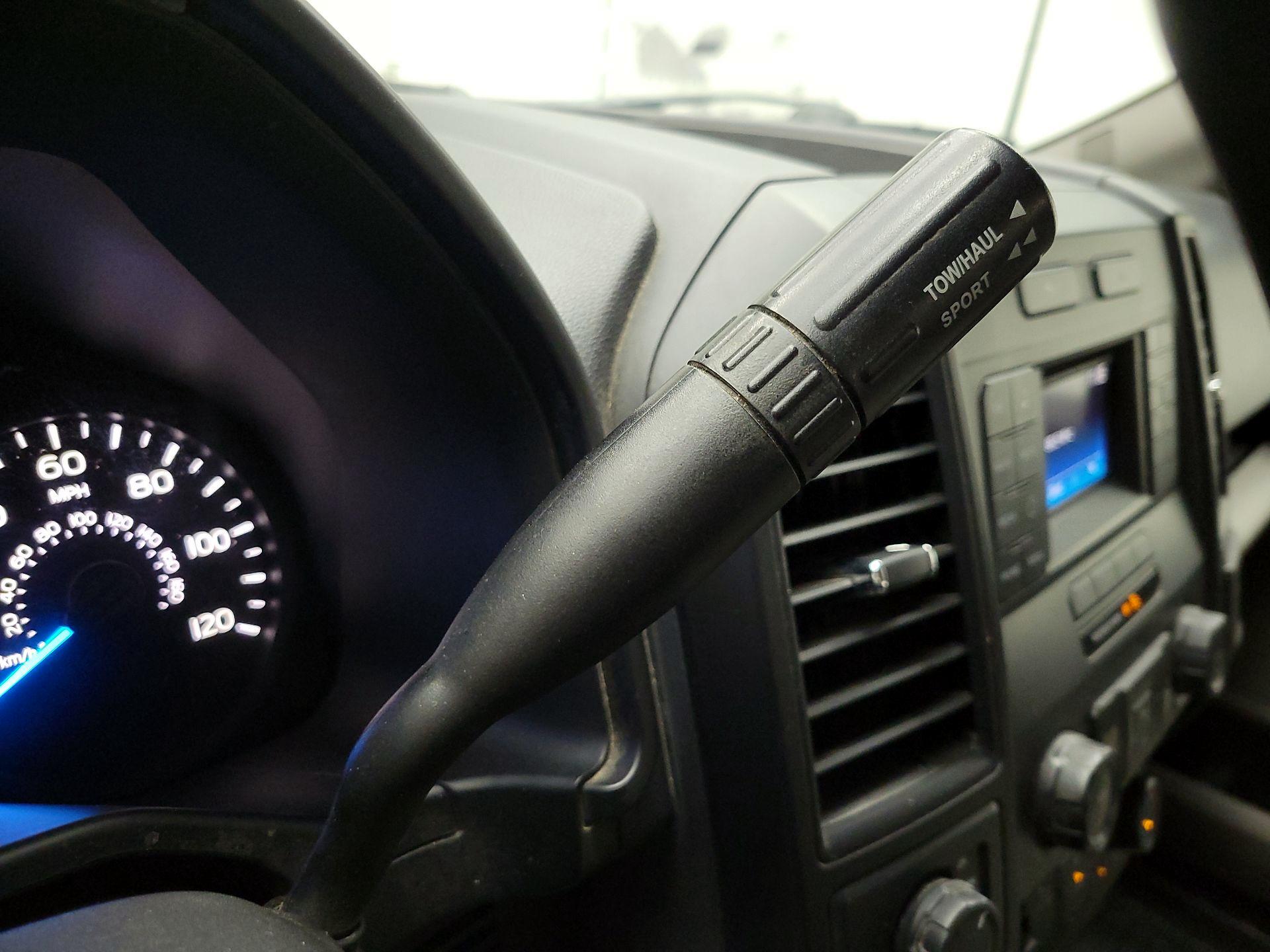 Thumbnail: 2016 Ford F-150 - 14