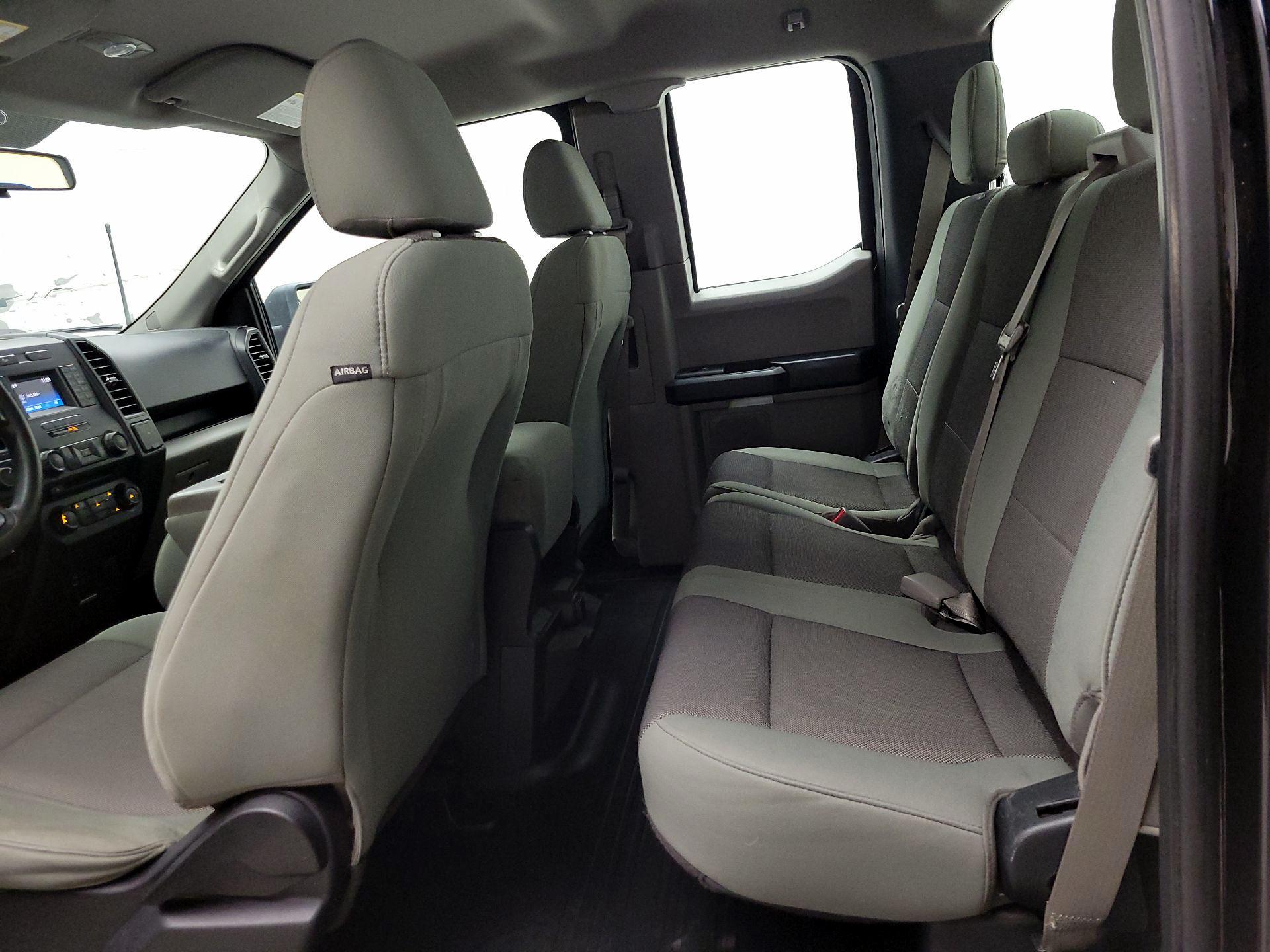 Thumbnail: 2016 Ford F-150 - 16