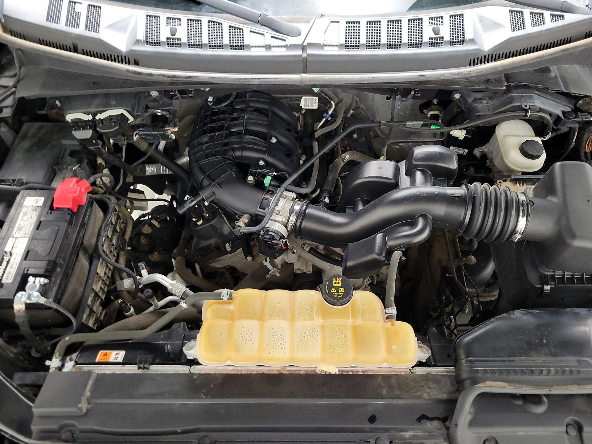 Thumbnail: 2016 Ford F-150 - 18