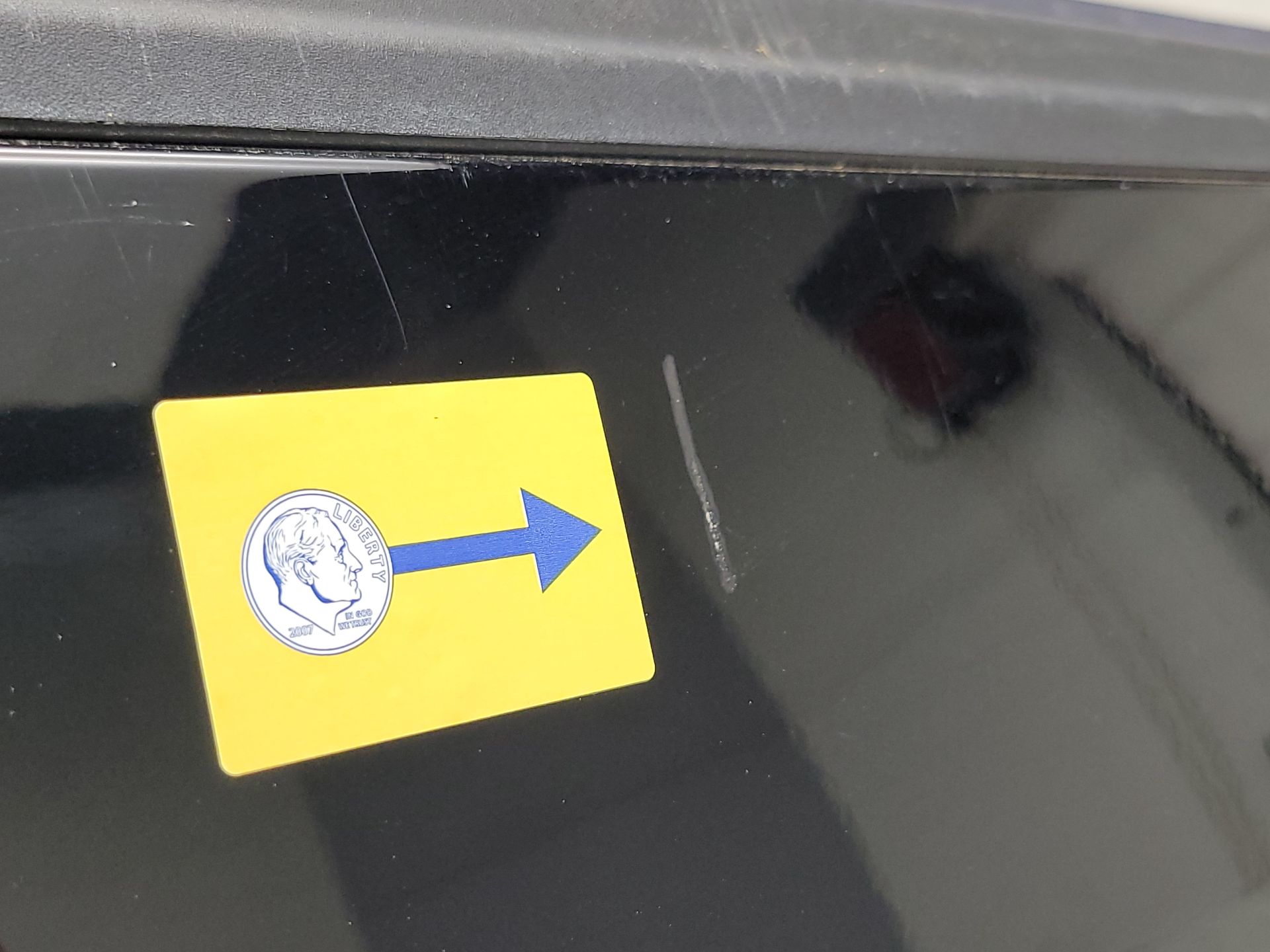 Thumbnail: 2016 Ford F-150 - 20