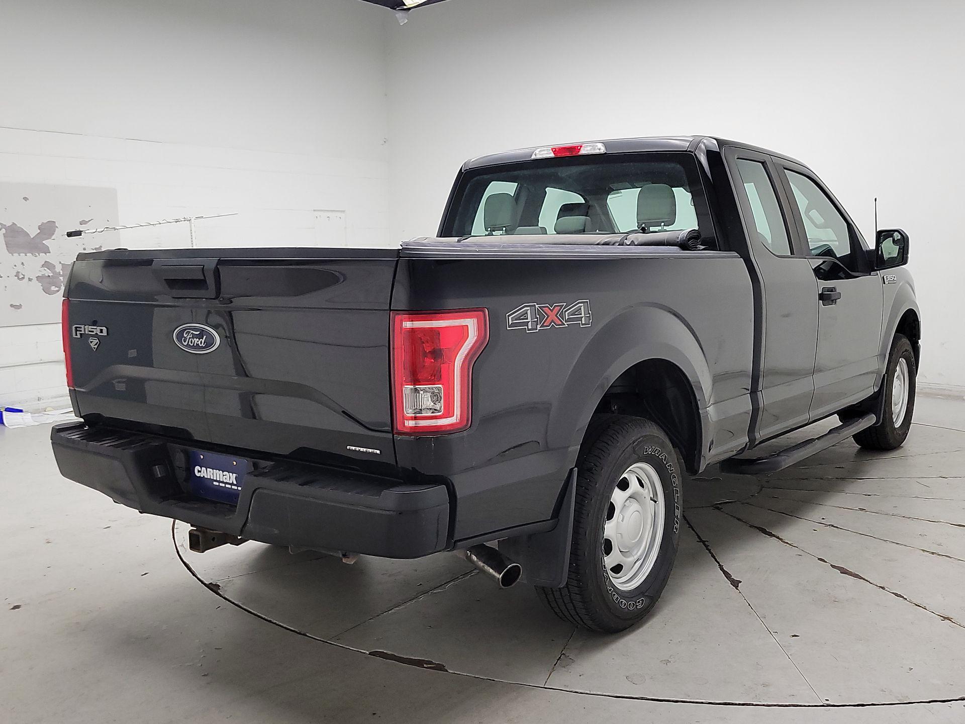 Thumbnail: 2016 Ford F-150 - 5