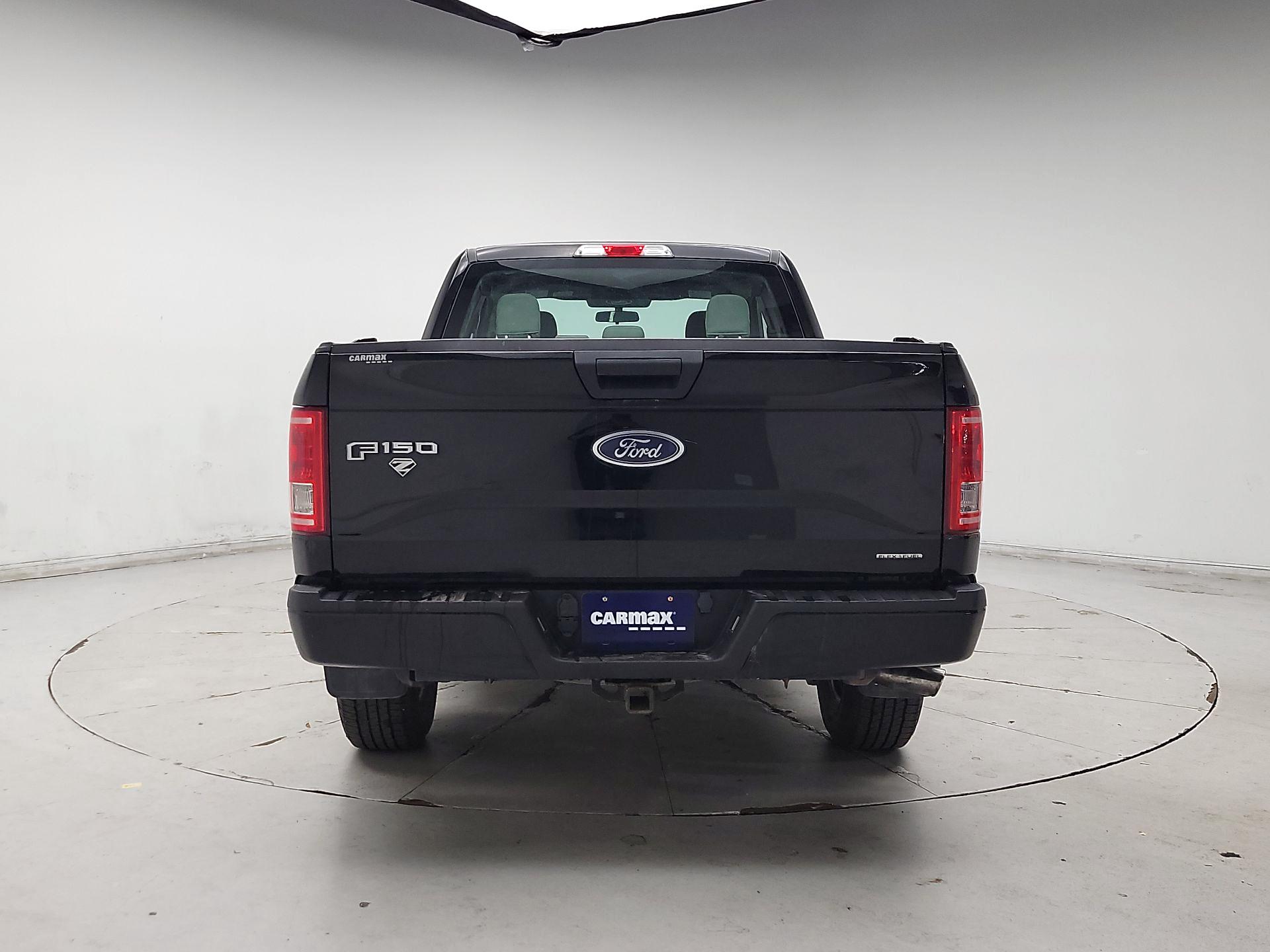 Thumbnail: 2016 Ford F-150 - 6