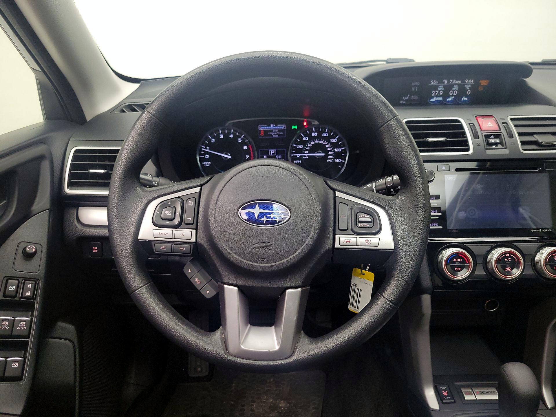 Thumbnail: 2018 Subaru Forester - 10