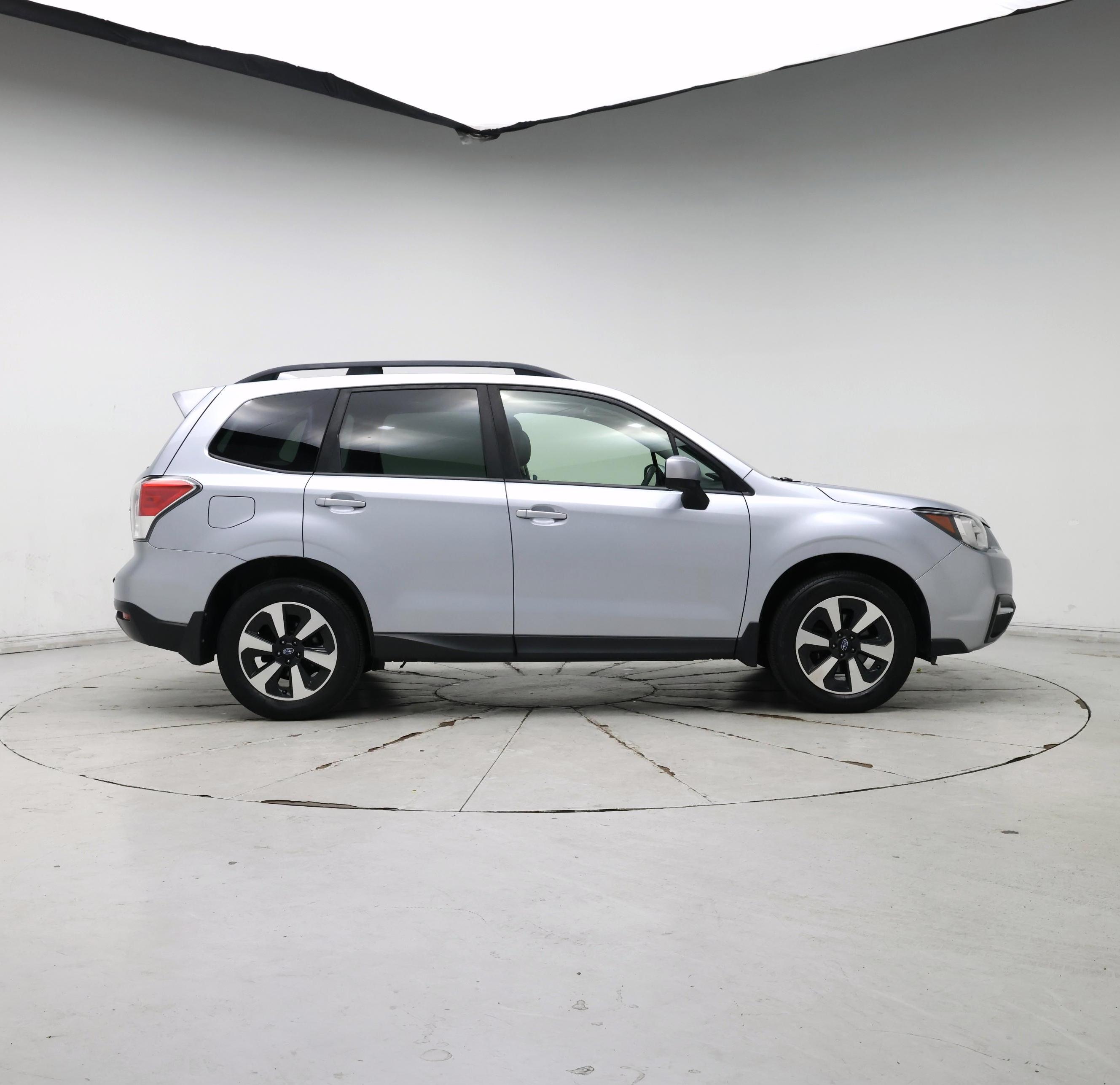 Thumbnail: 2018 Subaru Forester - 7