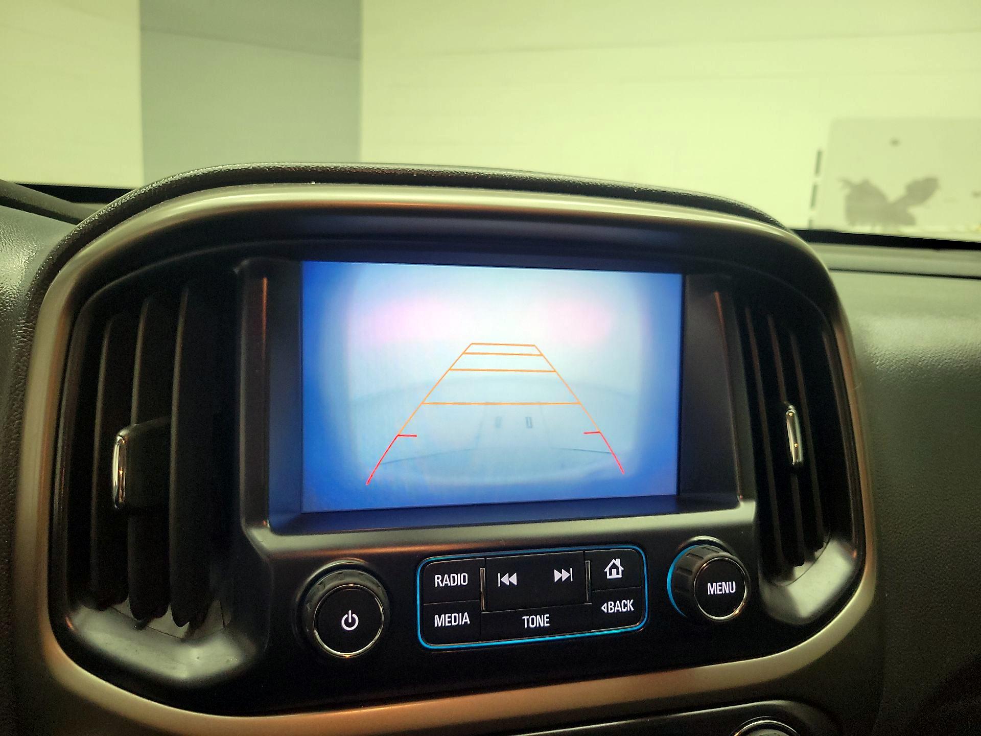 Thumbnail: 2017 Chevrolet Colorado - 14