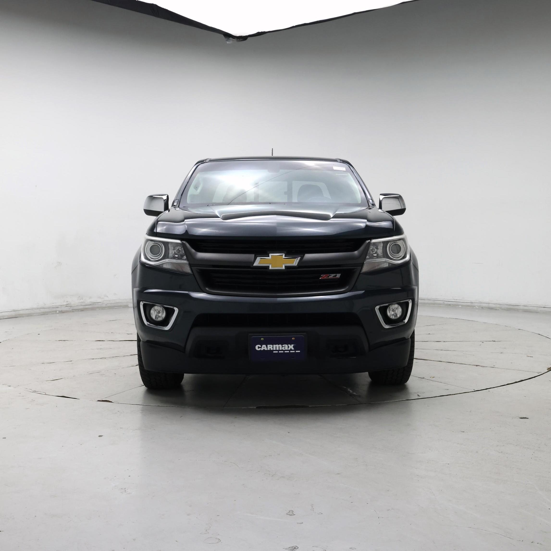 Thumbnail: 2017 Chevrolet Colorado - 5
