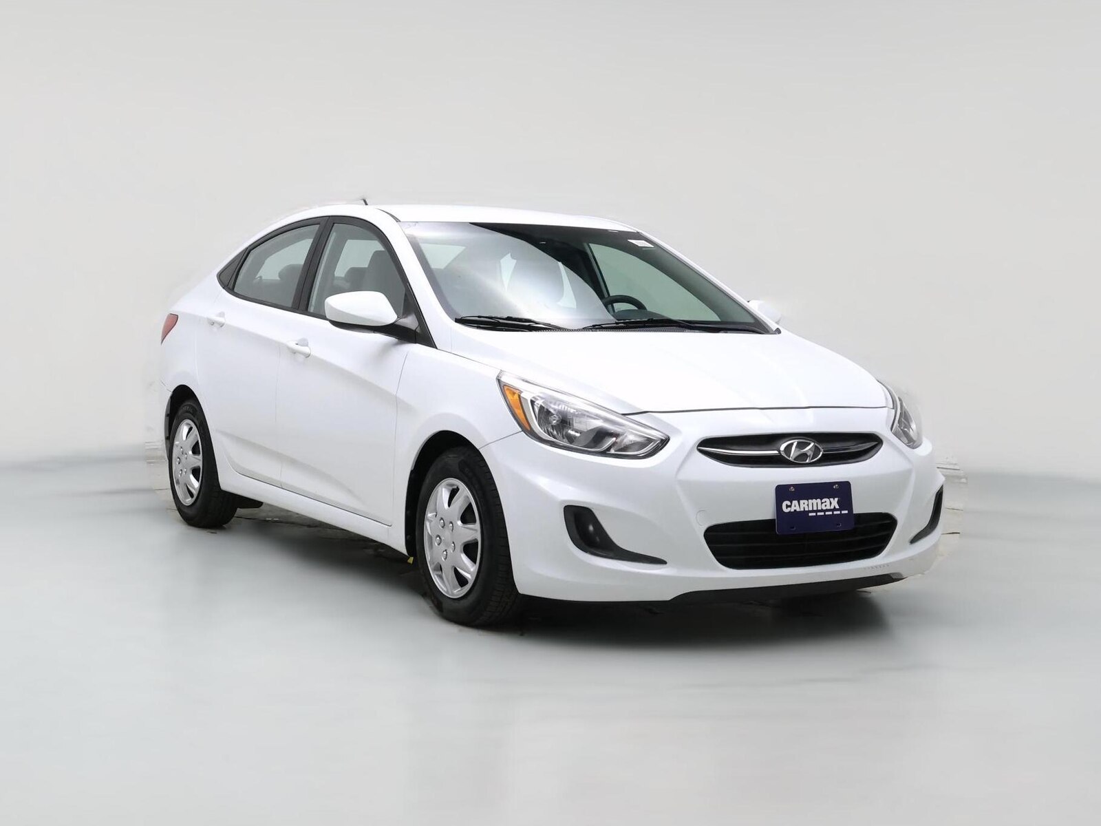 2017 Hyundai Accent
