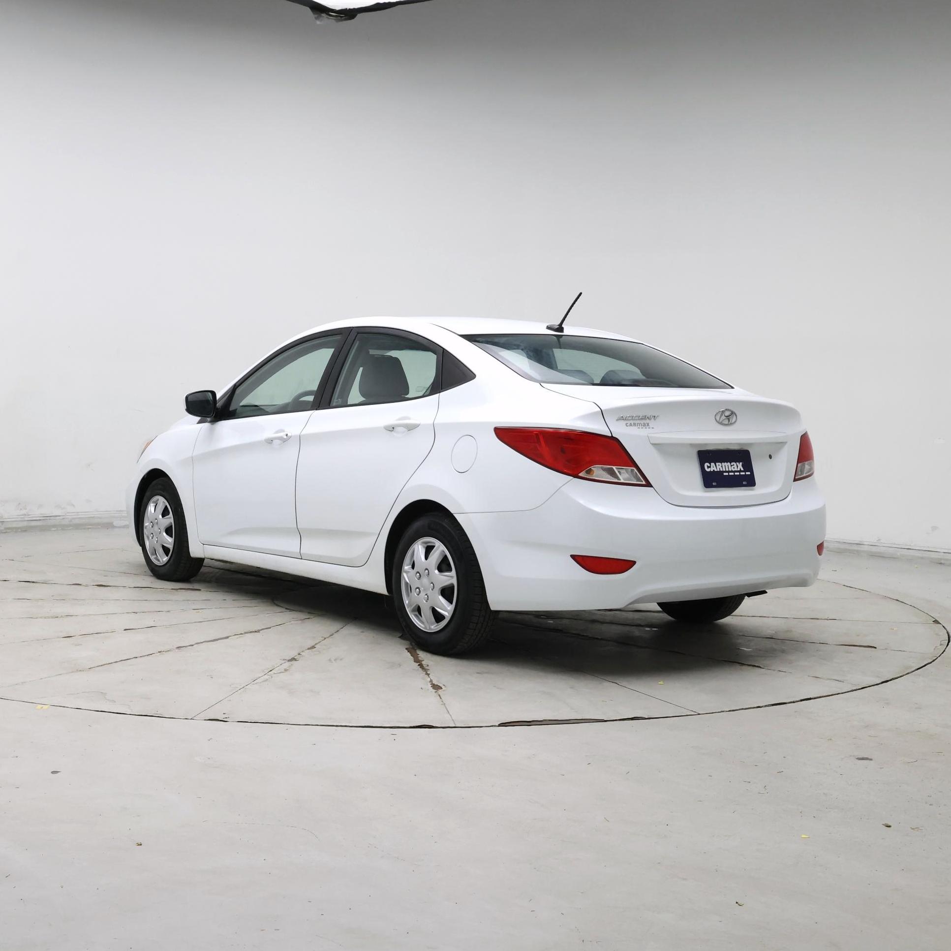 Thumbnail: 2017 Hyundai Accent - 2