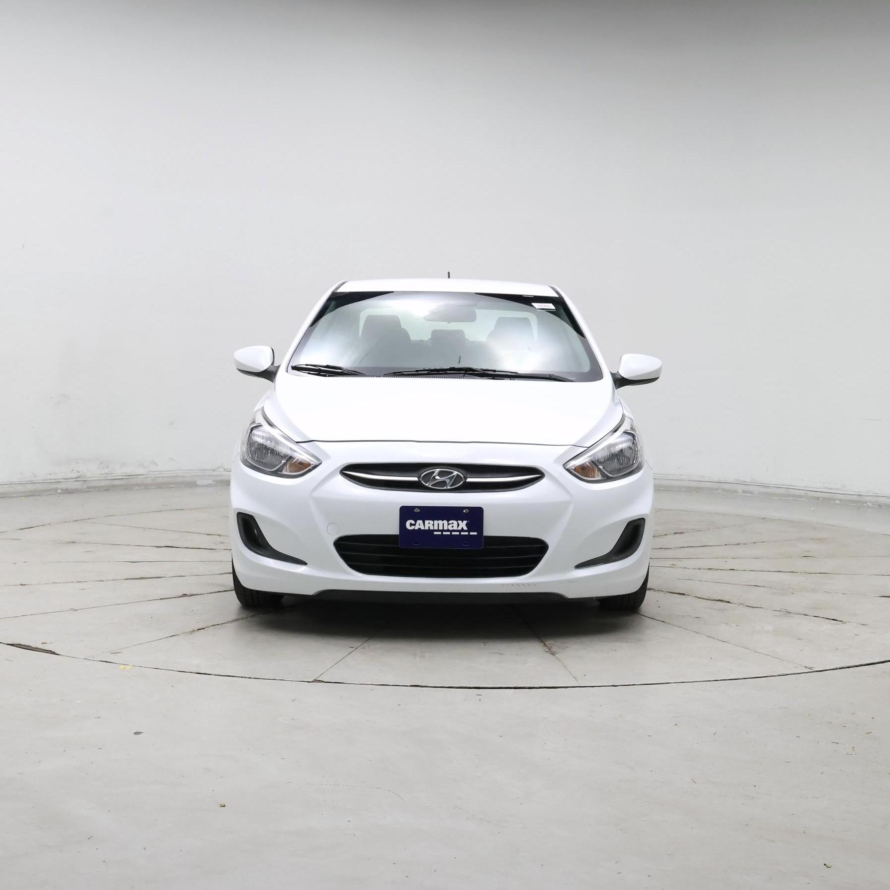 Thumbnail: 2017 Hyundai Accent - 5