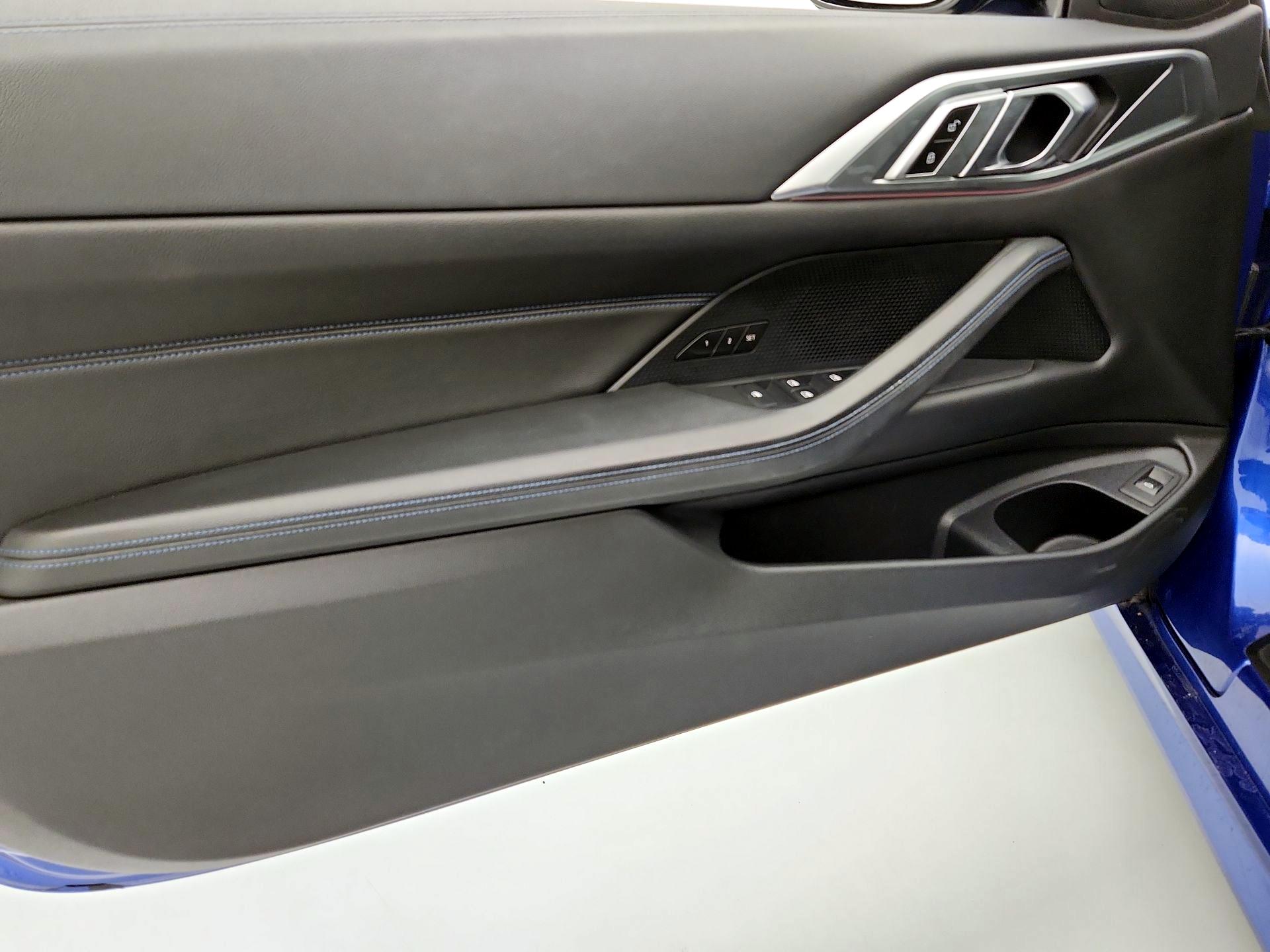 Thumbnail: 2021 BMW 4 Series - 12