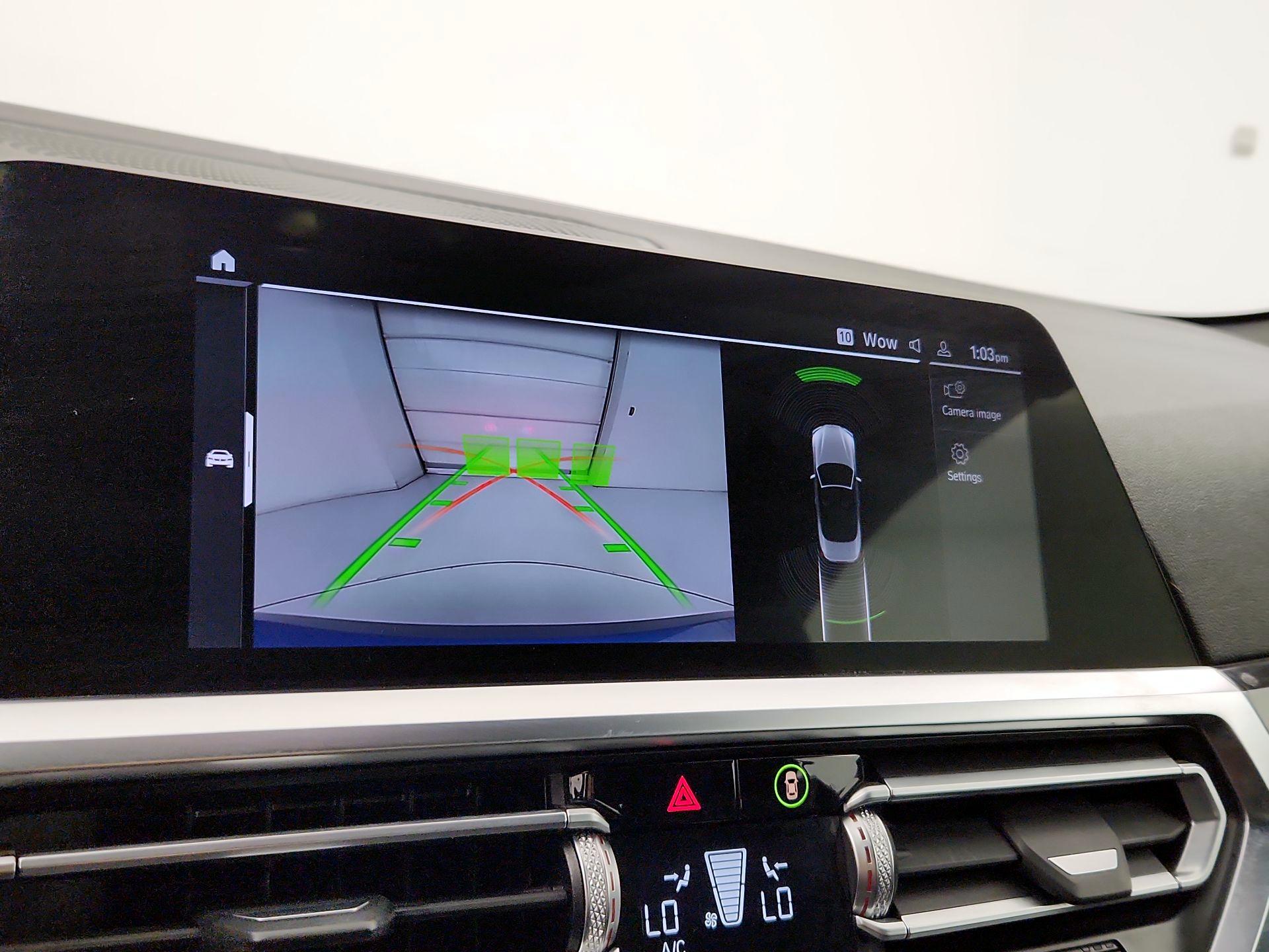 Thumbnail: 2021 BMW 4 Series - 15