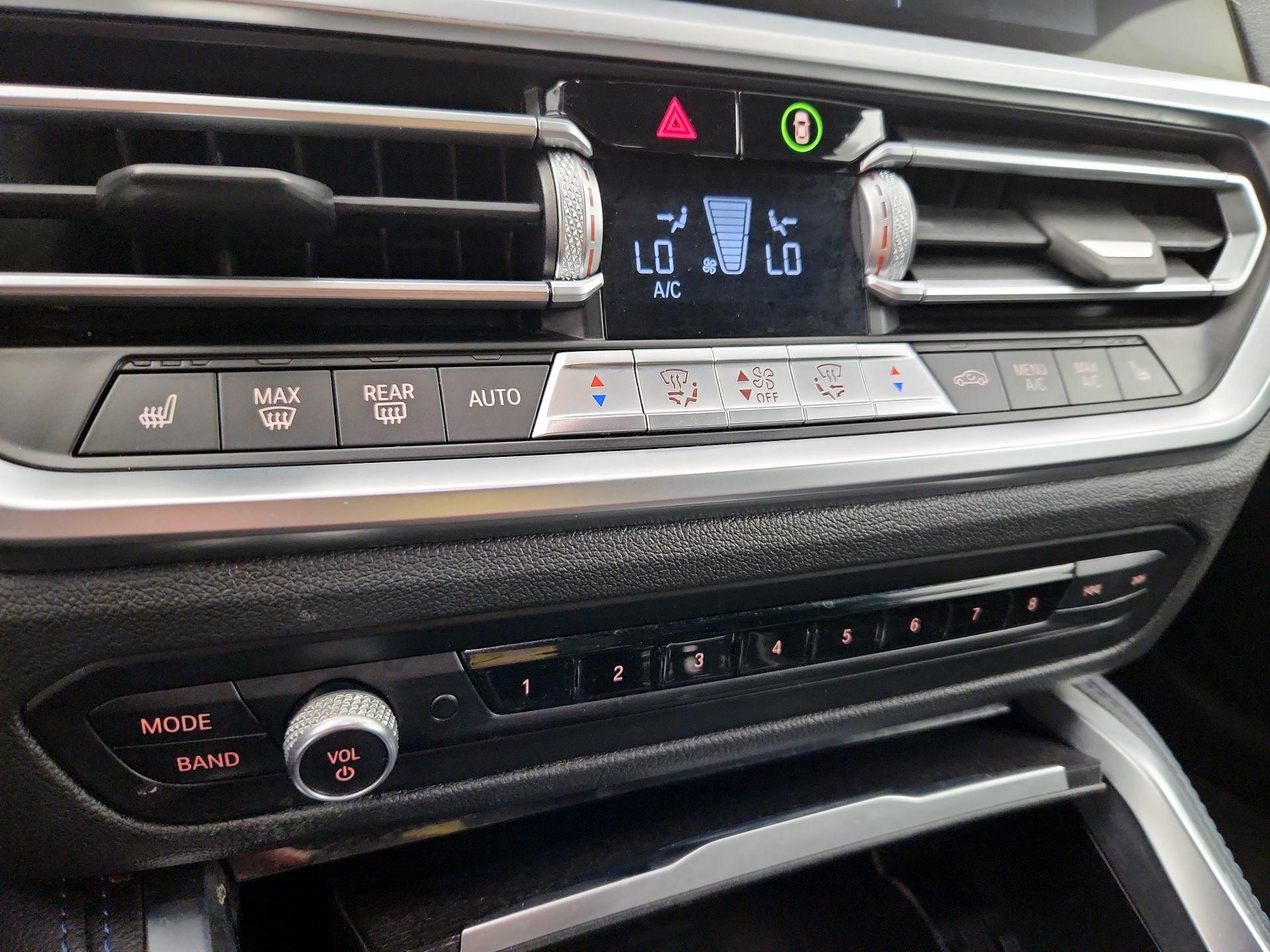 Thumbnail: 2021 BMW 4 Series - 17